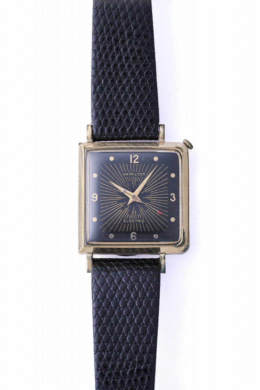 1960s HAMILTON VICTOR(ビクター) / #1
