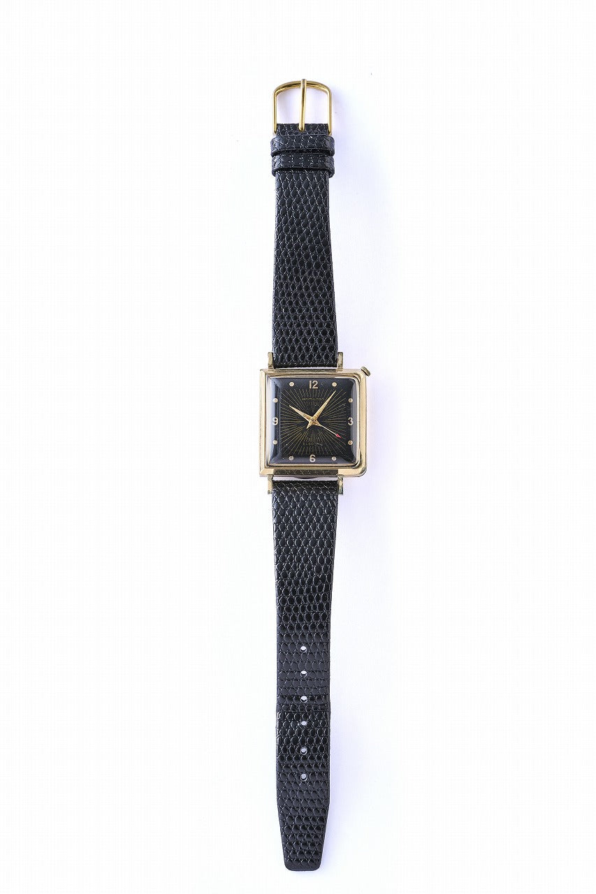 1960s HAMILTON VICTOR(ビクター) / #1