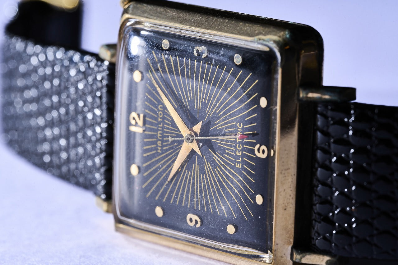 1960s HAMILTON VICTOR(ビクター) / #1