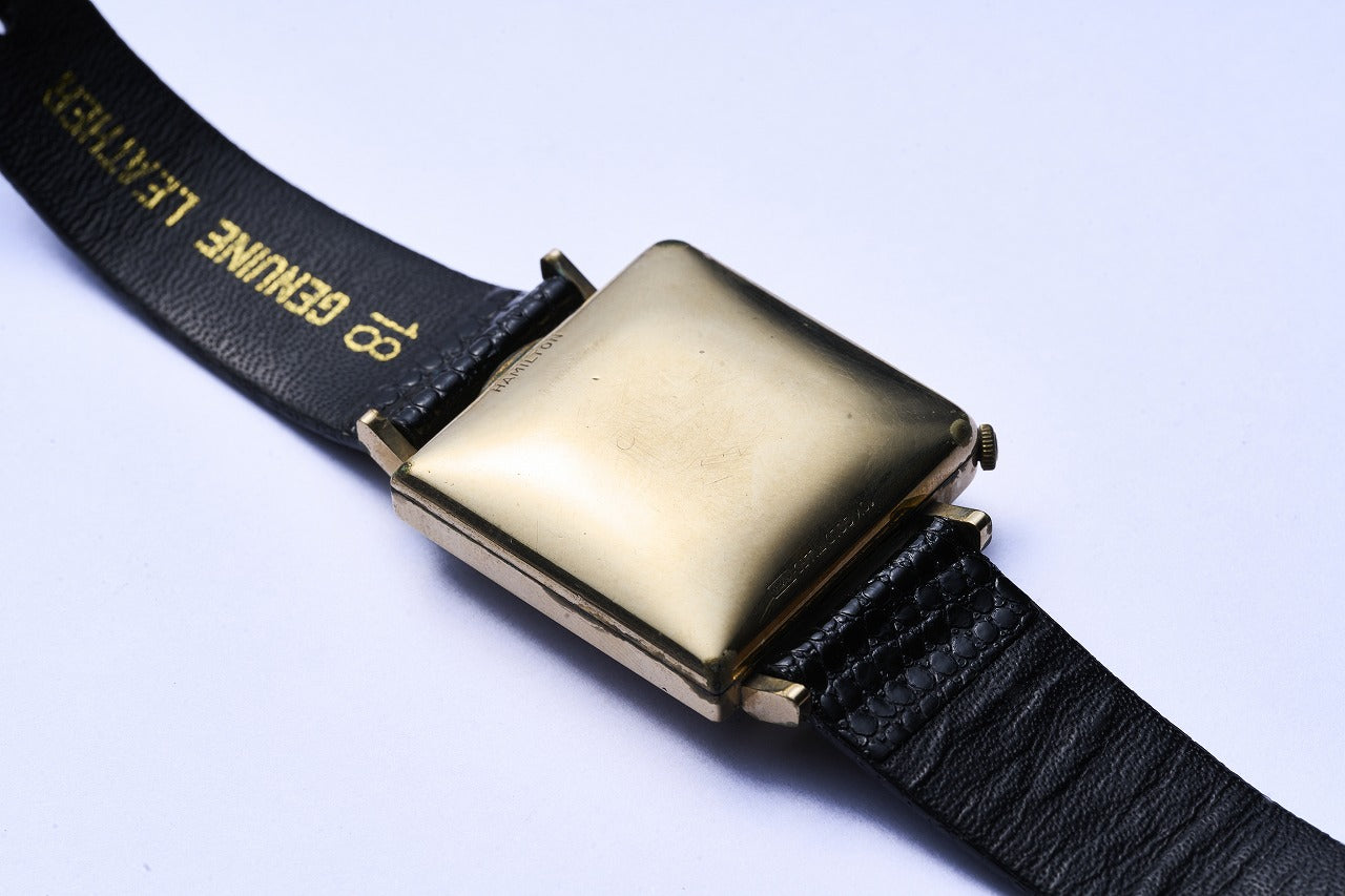 1960s HAMILTON VICTOR(ビクター) / #1