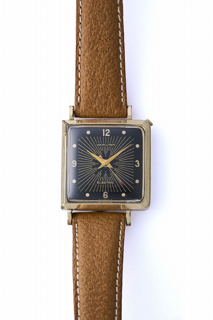 1960s HAMILTON VICTOR(ビクター) / #2