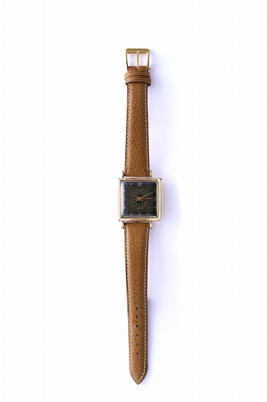 1960s HAMILTON VICTOR(ビクター) / #2
