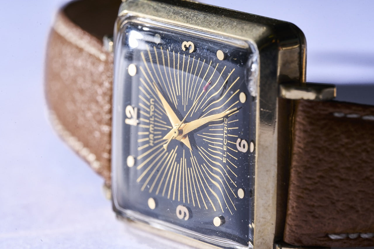 1960s HAMILTON VICTOR(ビクター) / #2