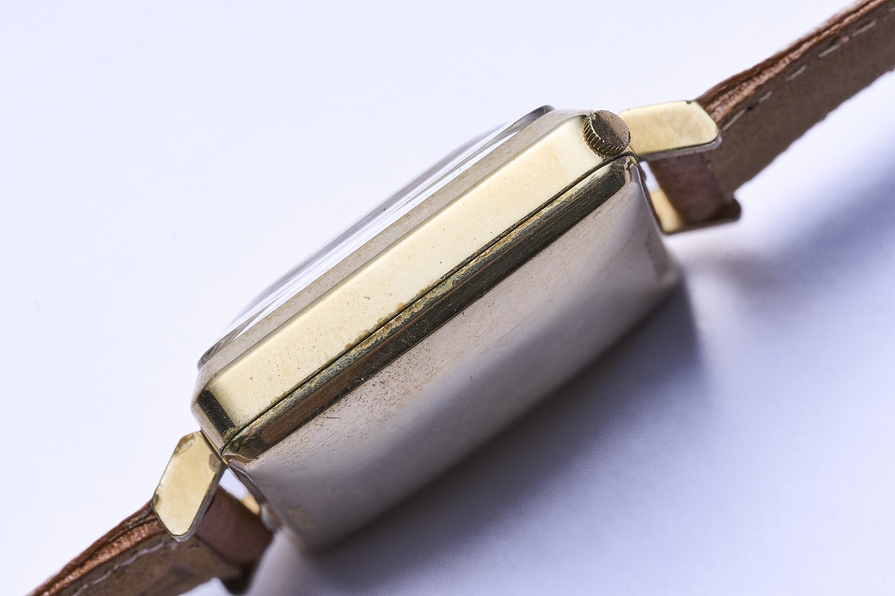 1960s HAMILTON VICTOR(ビクター) / #2