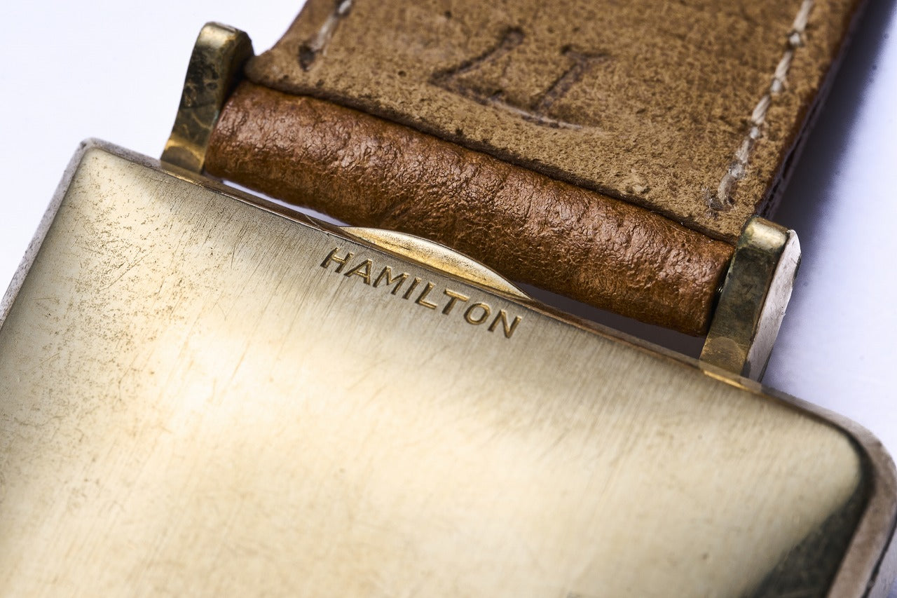 1960s HAMILTON VICTOR(ビクター) / #2