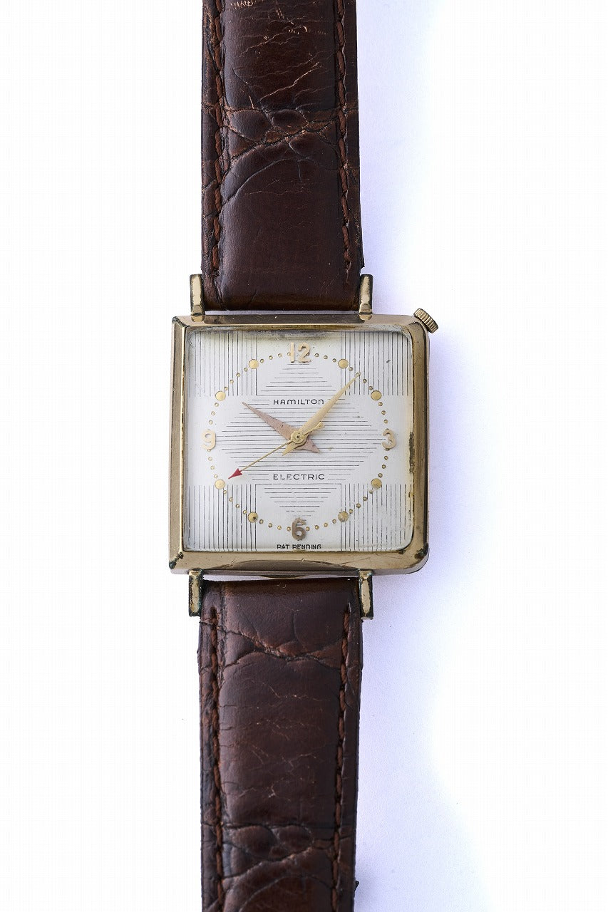 1960s HAMILTON VICTOR(ビクター) / #3