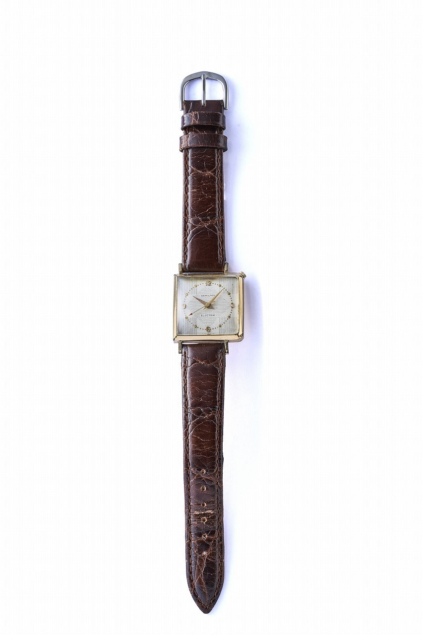 1960s HAMILTON VICTOR(ビクター) / #3