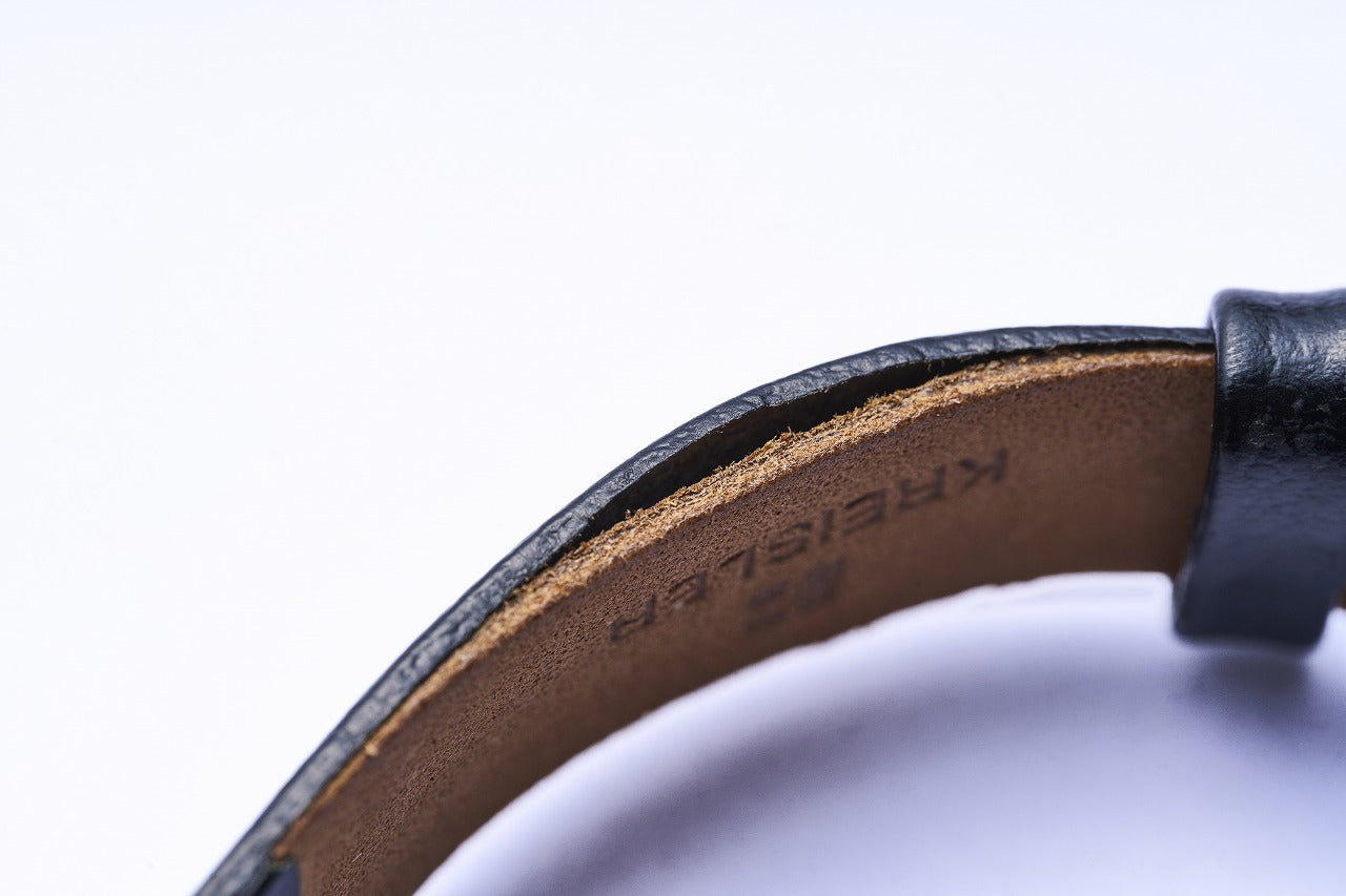 1940s HAMILTON “GILBERT” 14Kスモセコ手巻きウォッチ