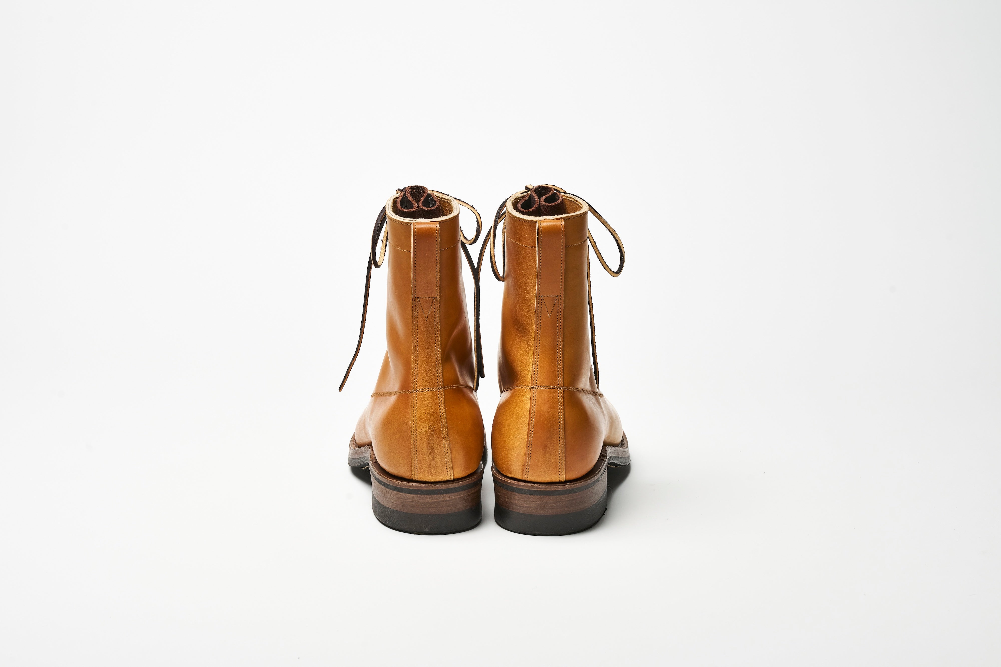 〈完売御礼〉ROLLING DUB TRIO × CLUTCH GRIFFIN LINEMAN BOOTS