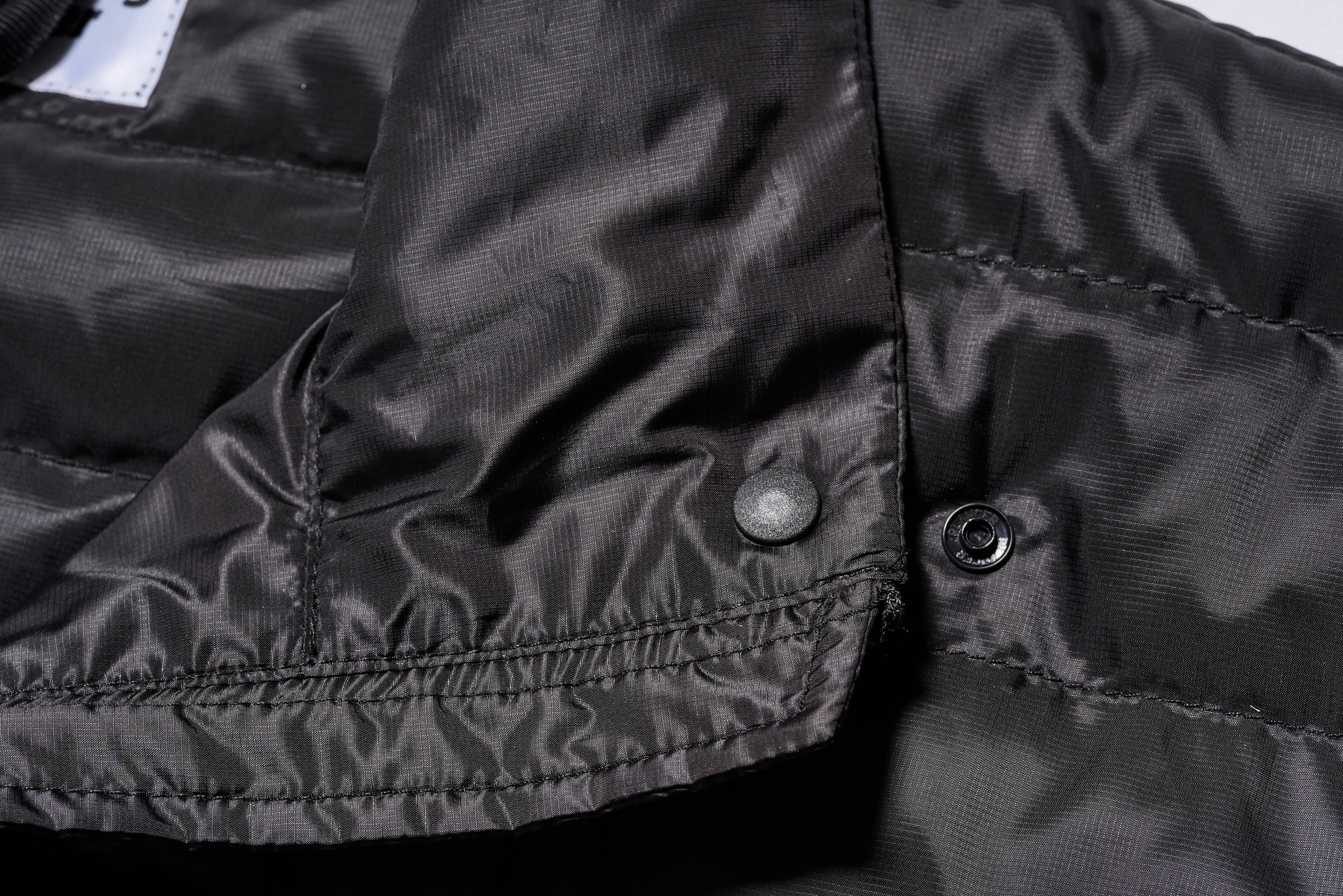 Lightning Leather Lover 革ジャン専用インナーダウン