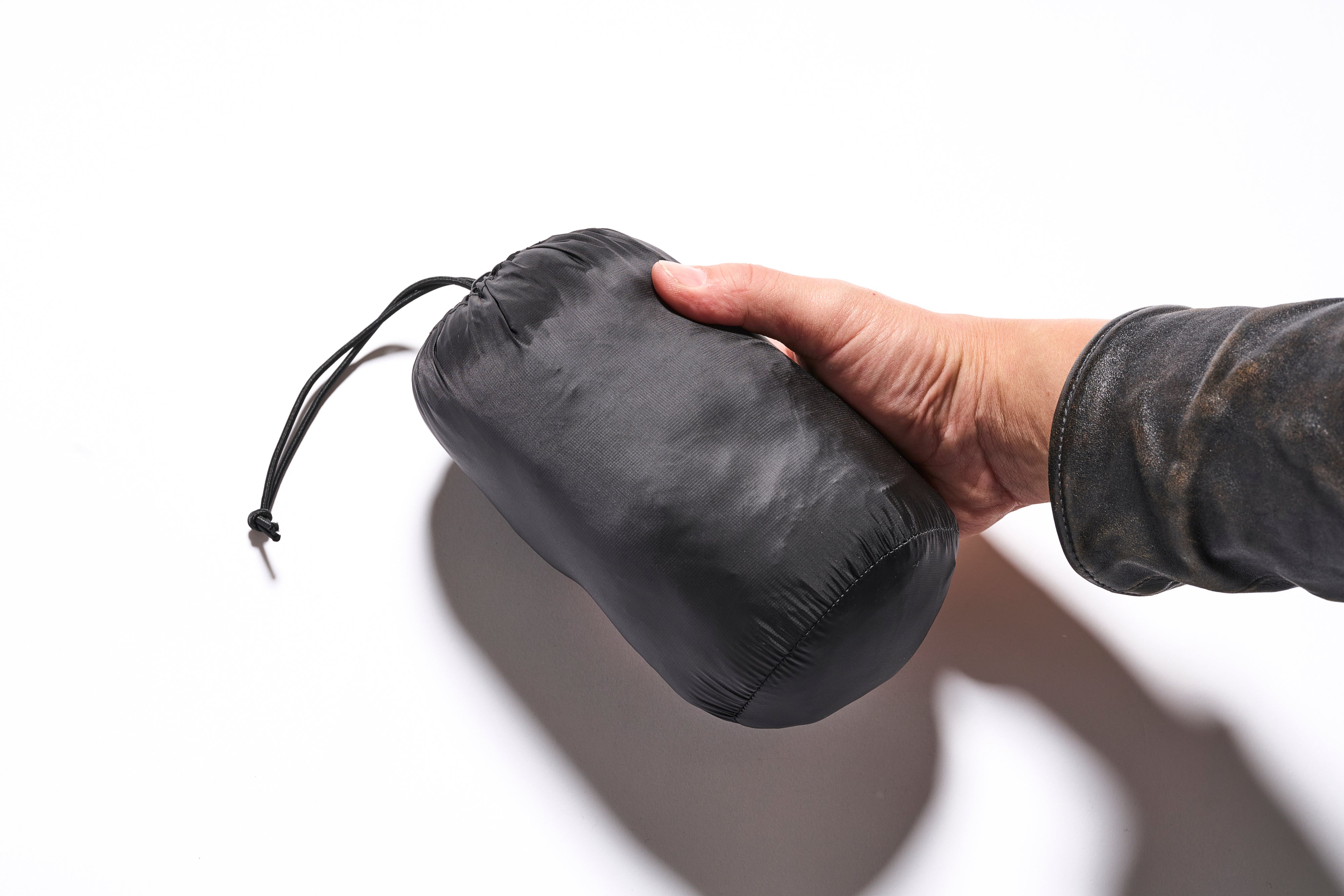 Lightning Leather Lover 革ジャン専用インナーダウン