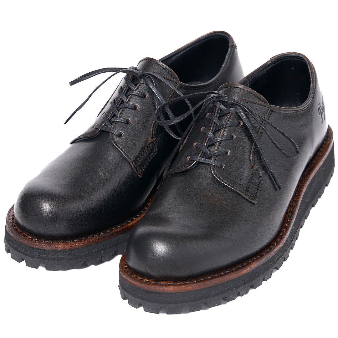 Danner x Lightning ホースハイドポストマンシューズ