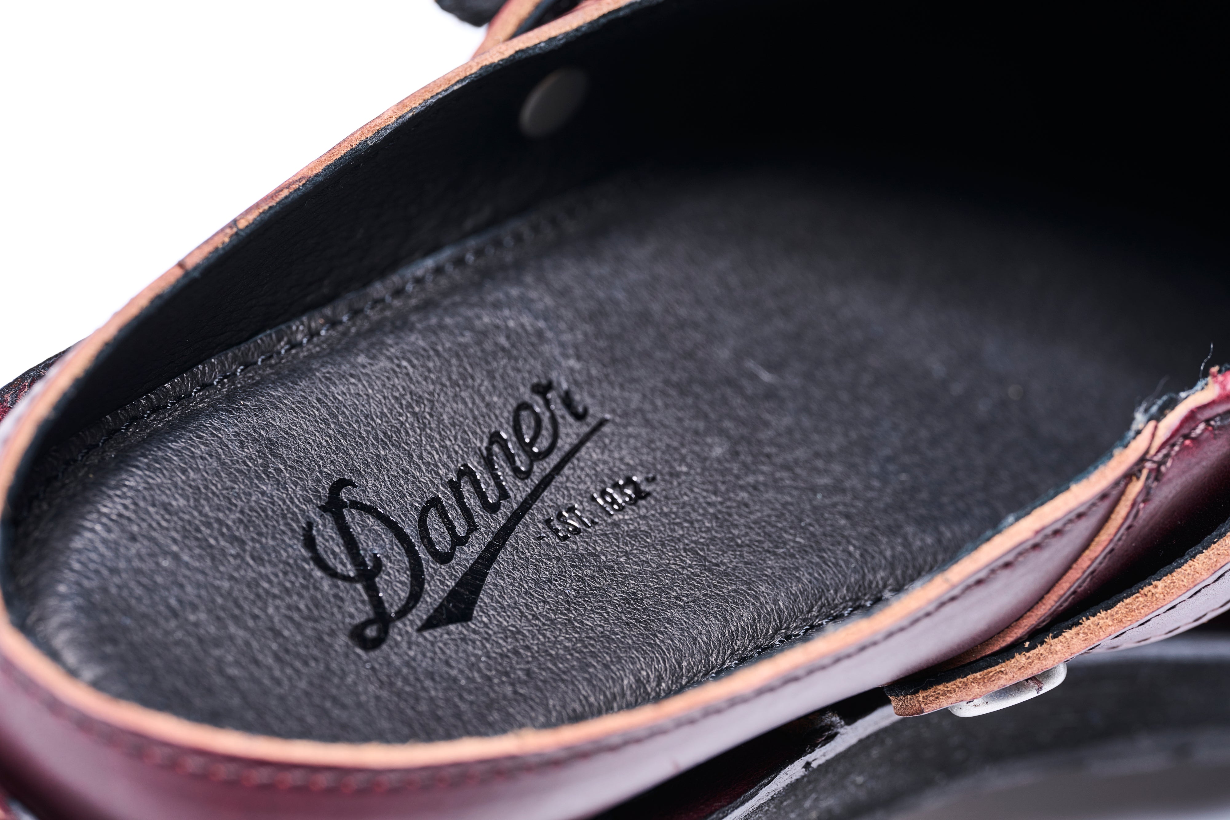 Danner x Lightning PITTOCK CLOG SANDAL ダナーxライトニング ピトック クロッグ サンダル