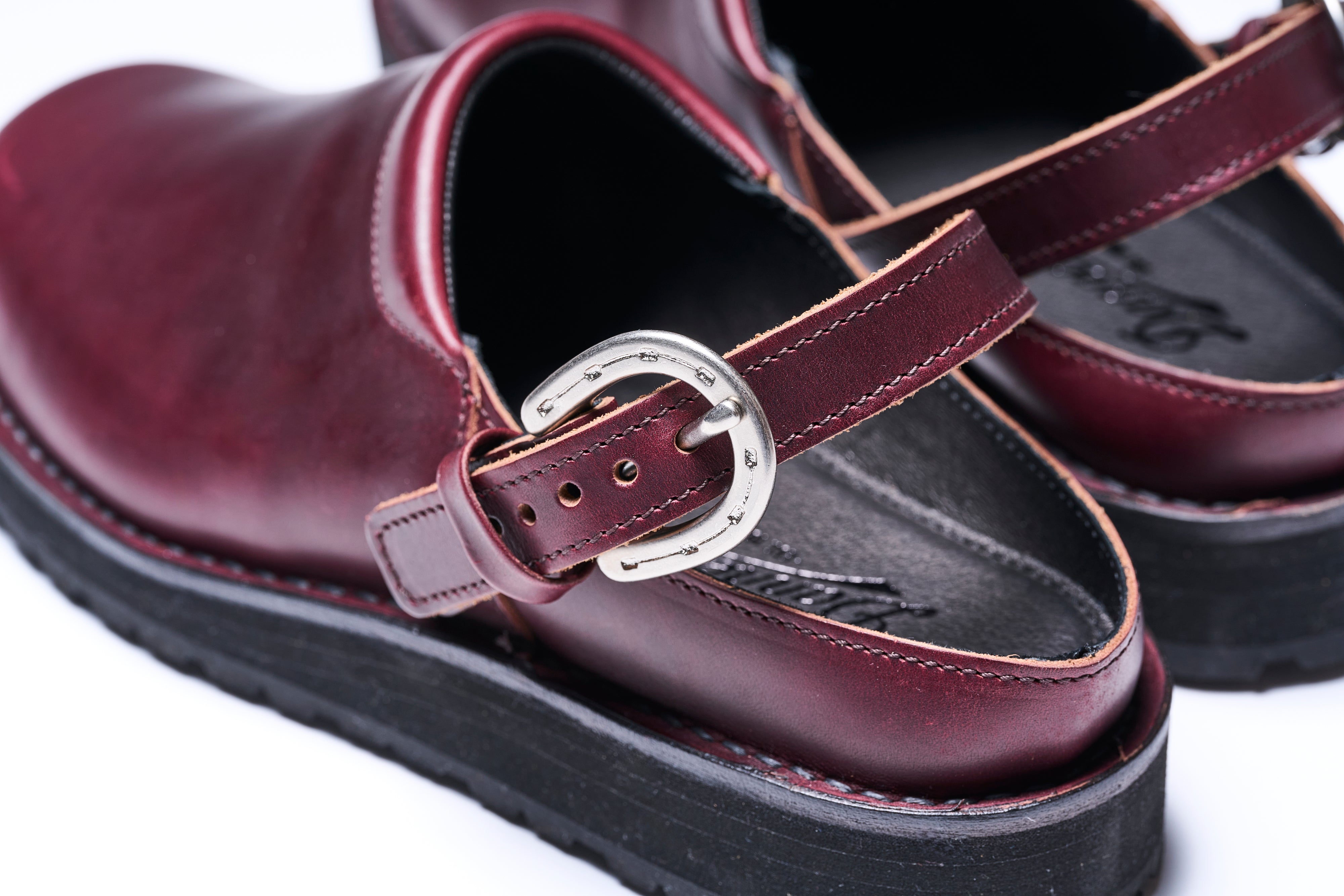 Danner x Lightning PITTOCK CLOG SANDAL ダナーxライトニング ピトック クロッグ サンダル