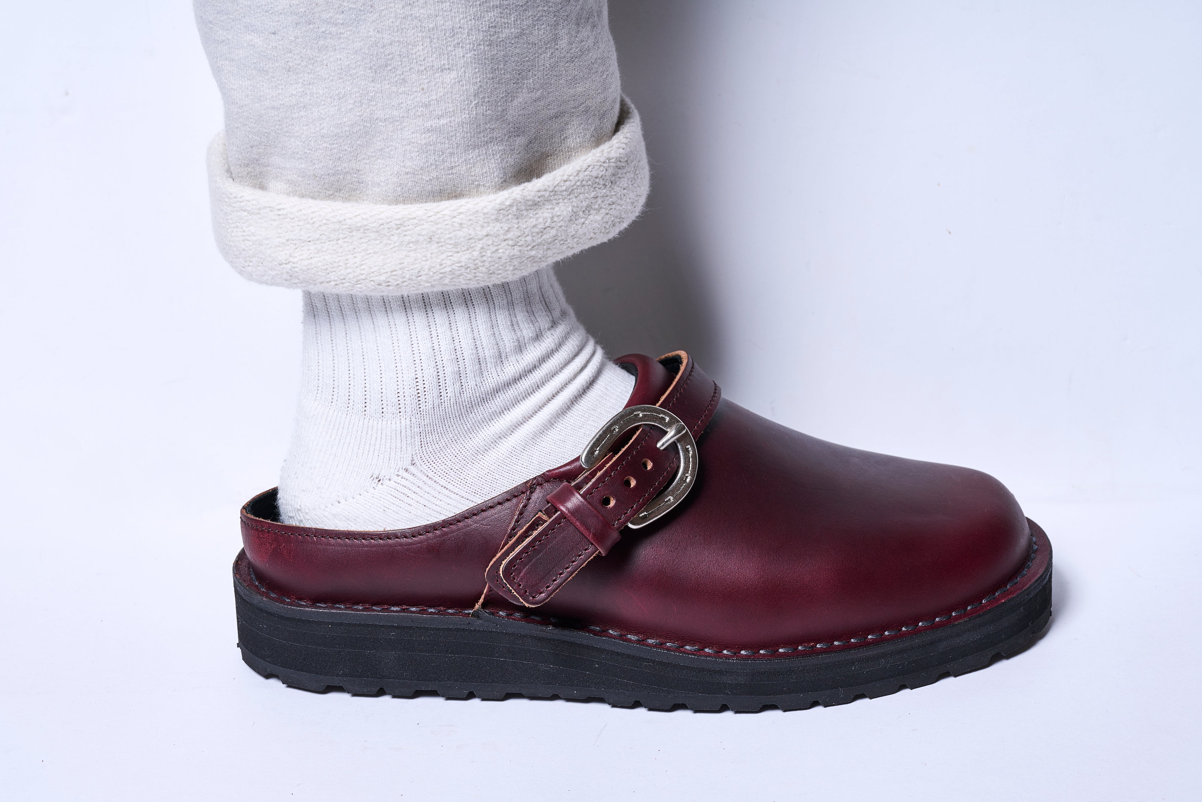 Danner x Lightning PITTOCK CLOG SANDAL ダナーxライトニング ピトック クロッグ サンダル