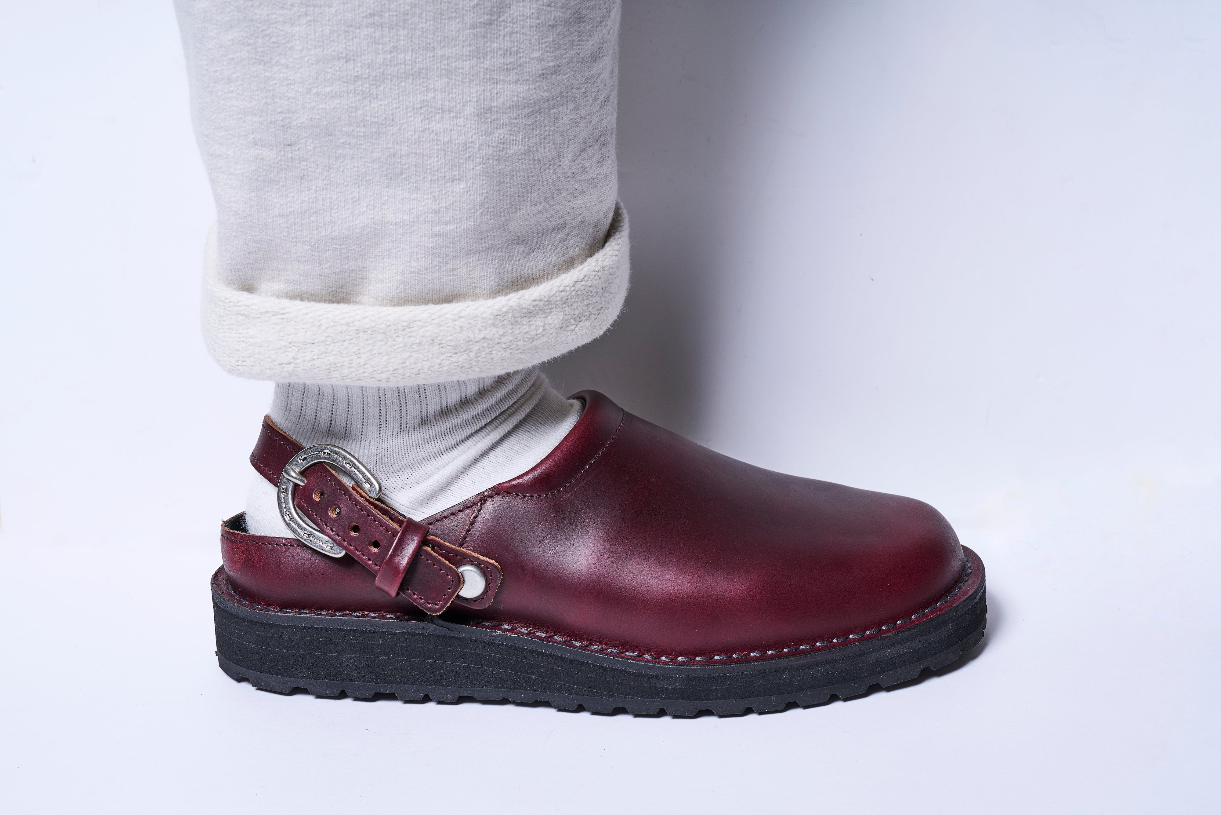 Danner x Lightning PITTOCK CLOG SANDAL ダナーxライトニング ピトック クロッグ サンダル