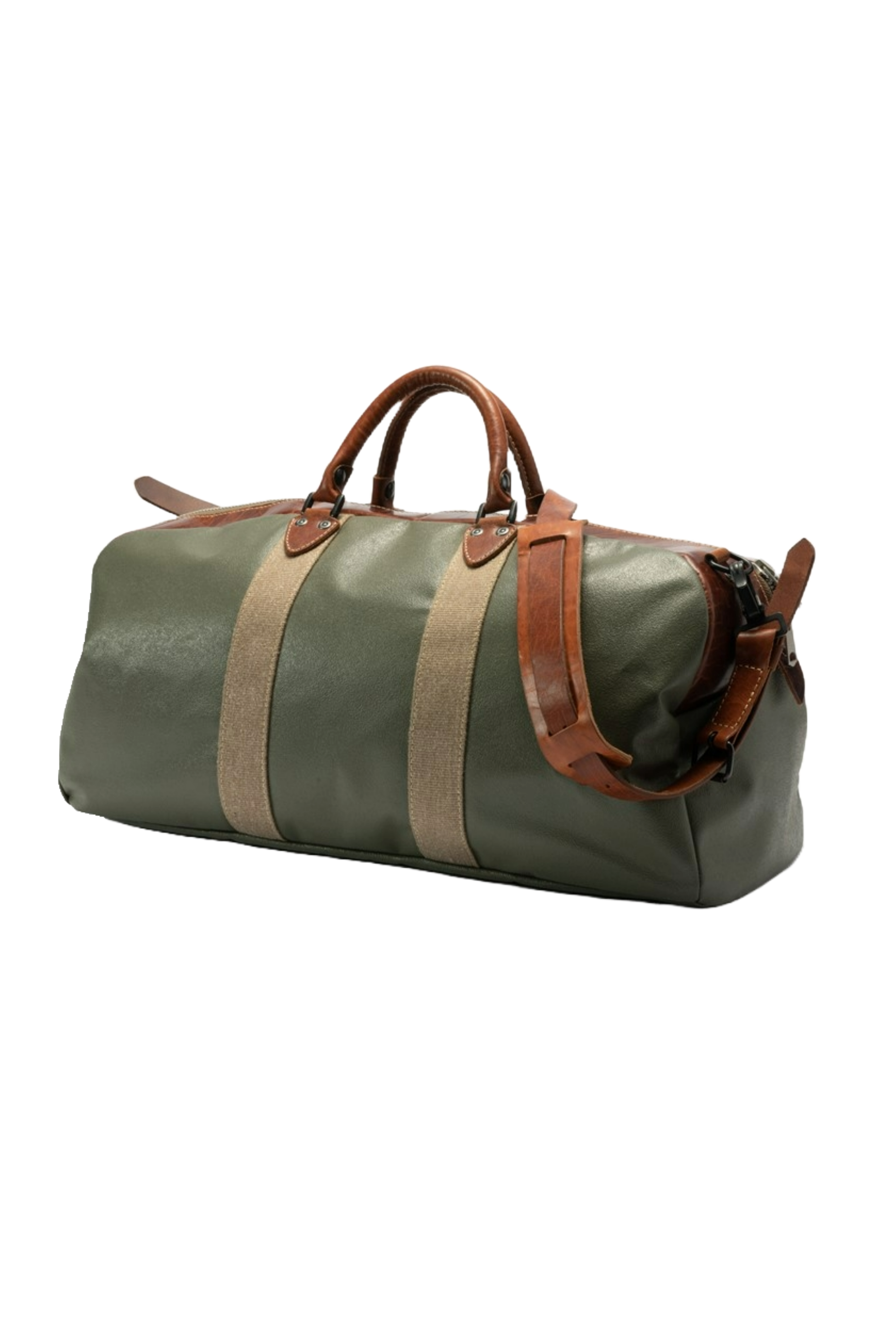 KIGO Aviator's Bag OD Sample
