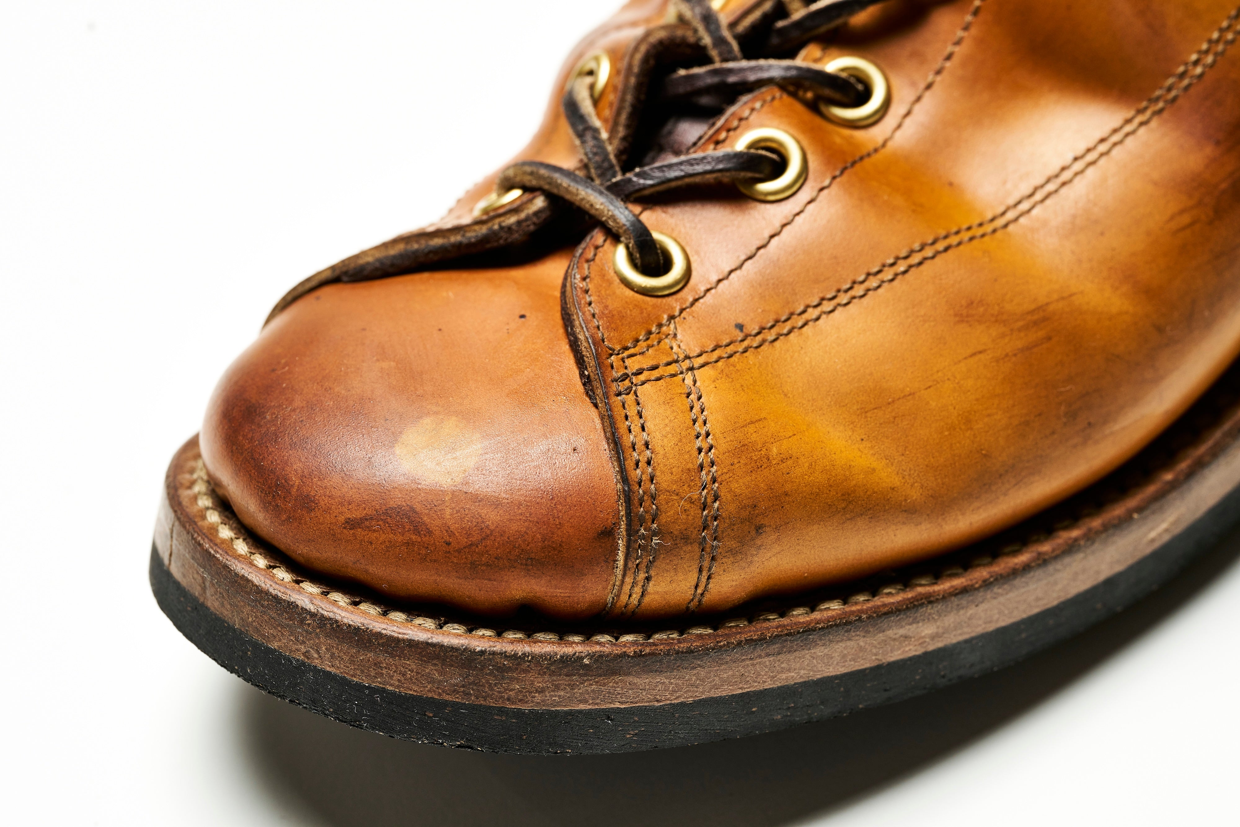 〈完売御礼〉ROLLING DUB TRIO × CLUTCH GRIFFIN LINEMAN BOOTS