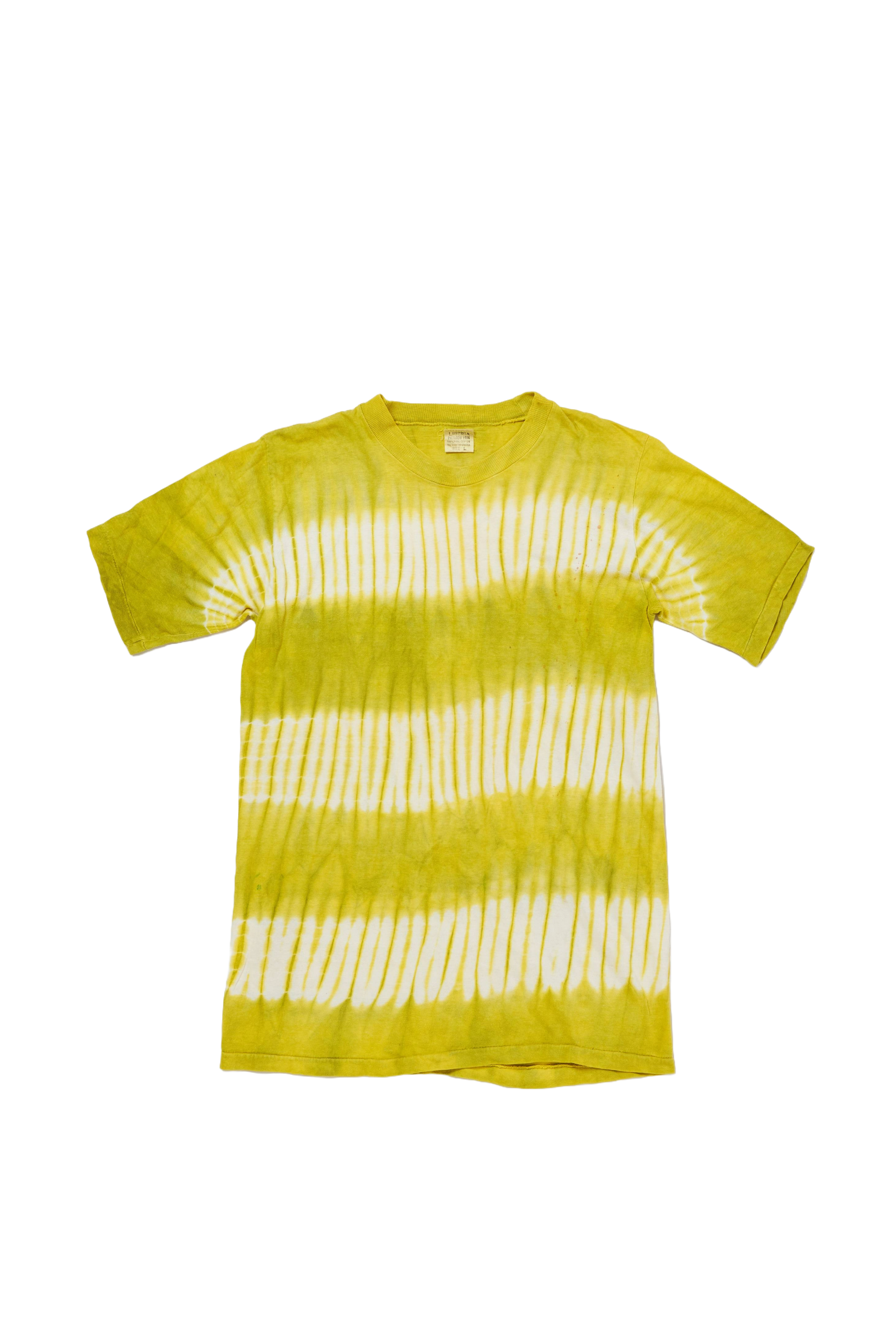 1980年代 タイダイ Tシャツ
