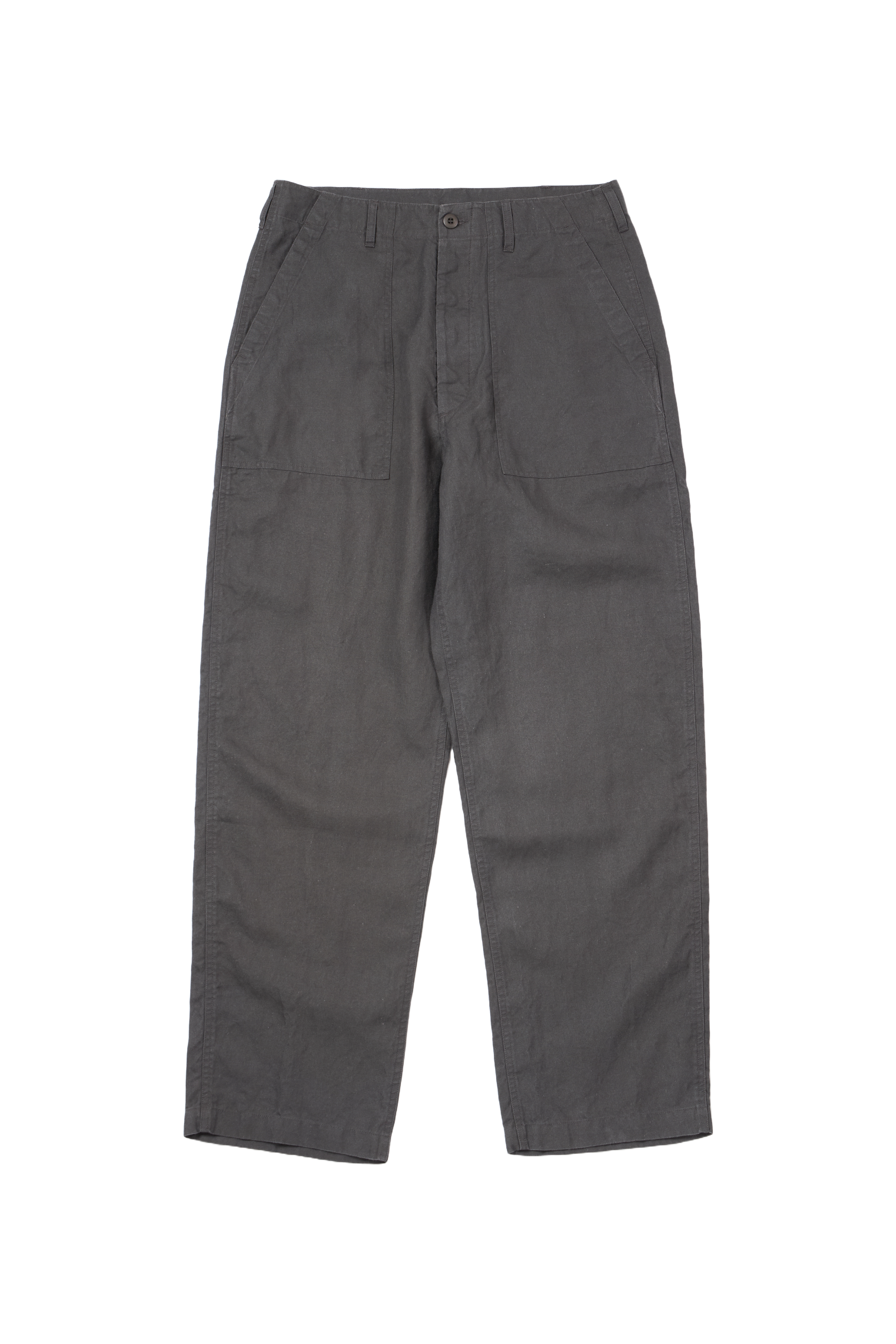 Waiper × 2nd ラミー ユーティリティパンツ