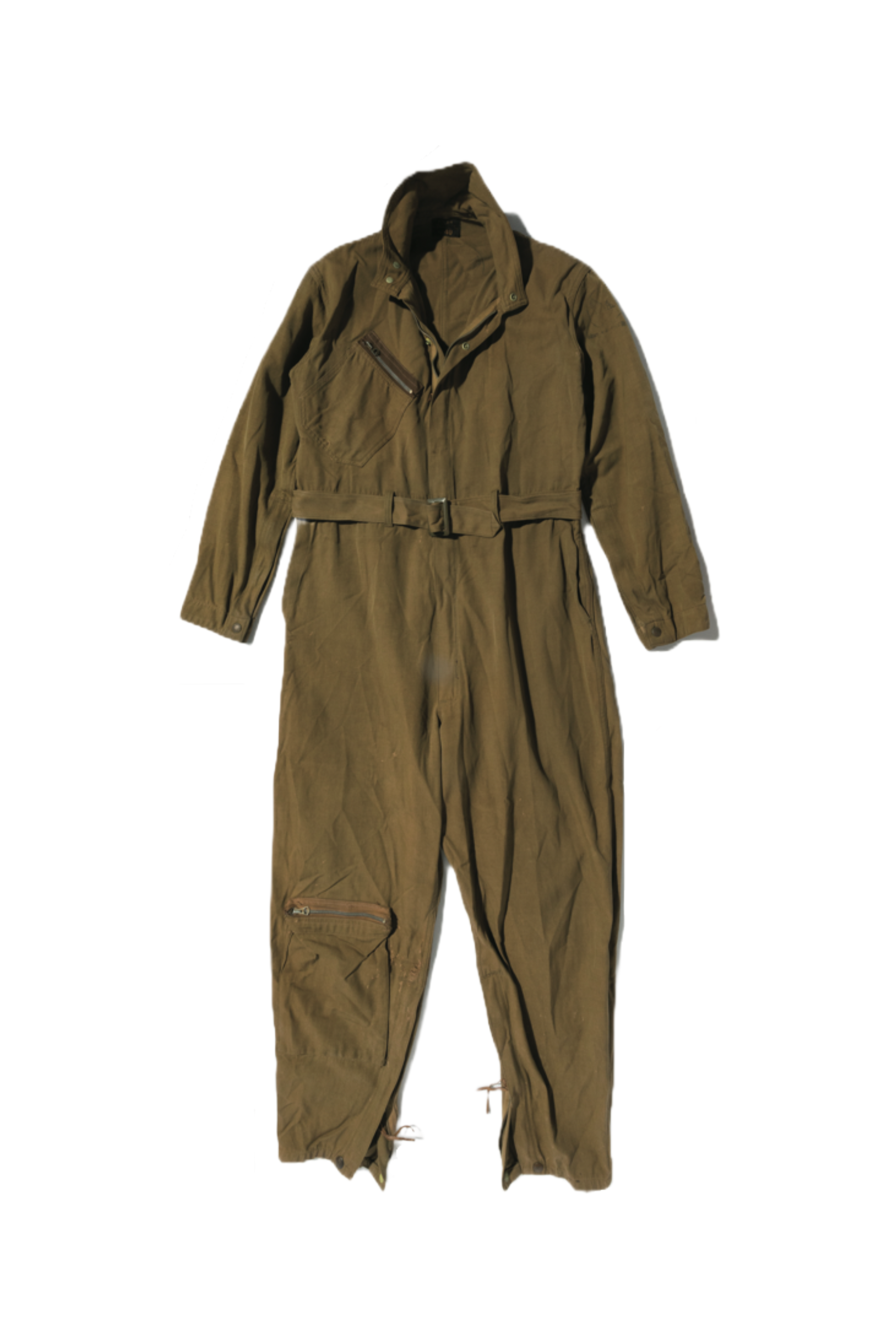 1930〜'40年代 Lee製 USAAF(米陸軍航空隊)Type A-4 フライトスーツ