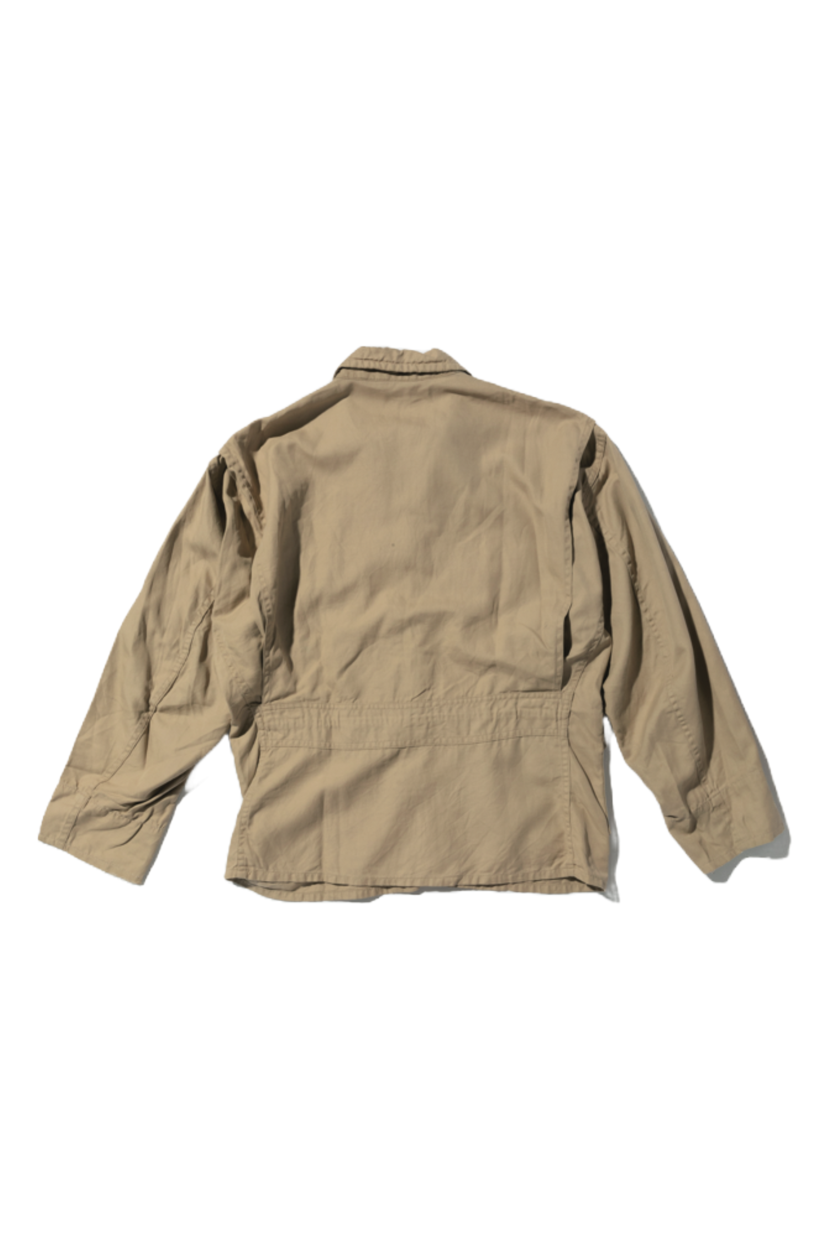 1950年代 L.W.FOSTER製 USN MIL-J-7758A サマーフライトジャケット