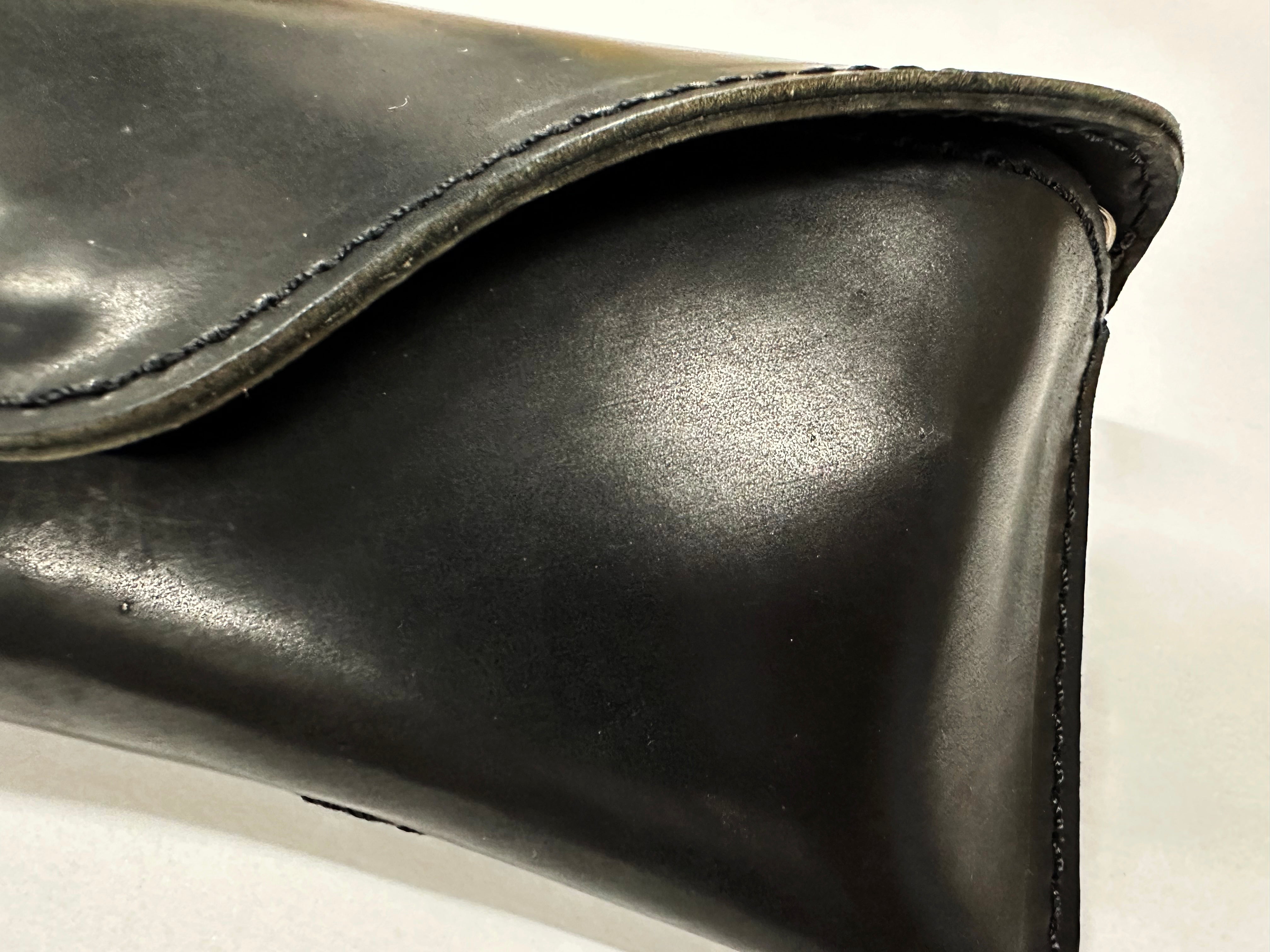 KIGO × 2nd ウエアラブル アイウエアケース