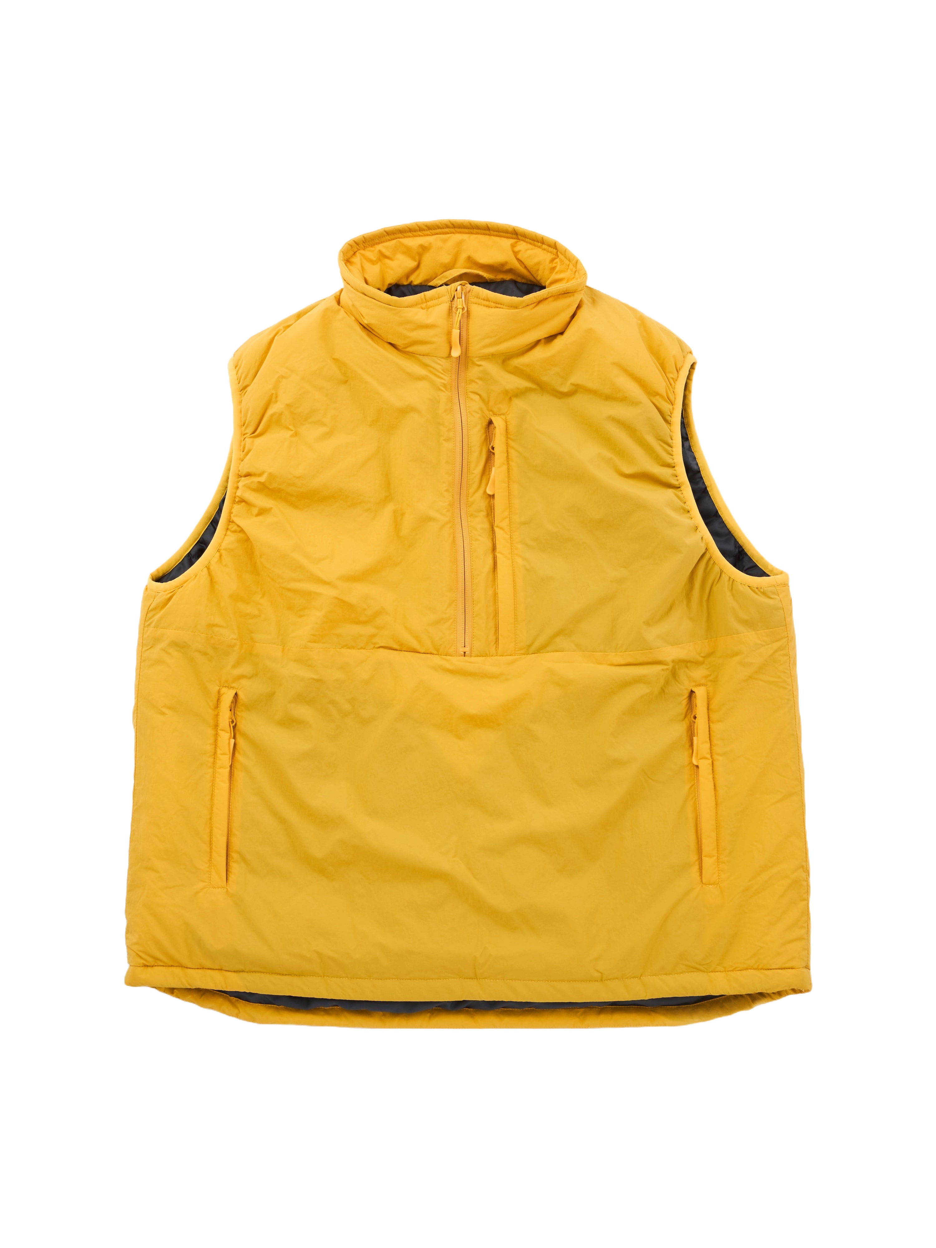 FIDELITY×2nd プリマロフトベスト