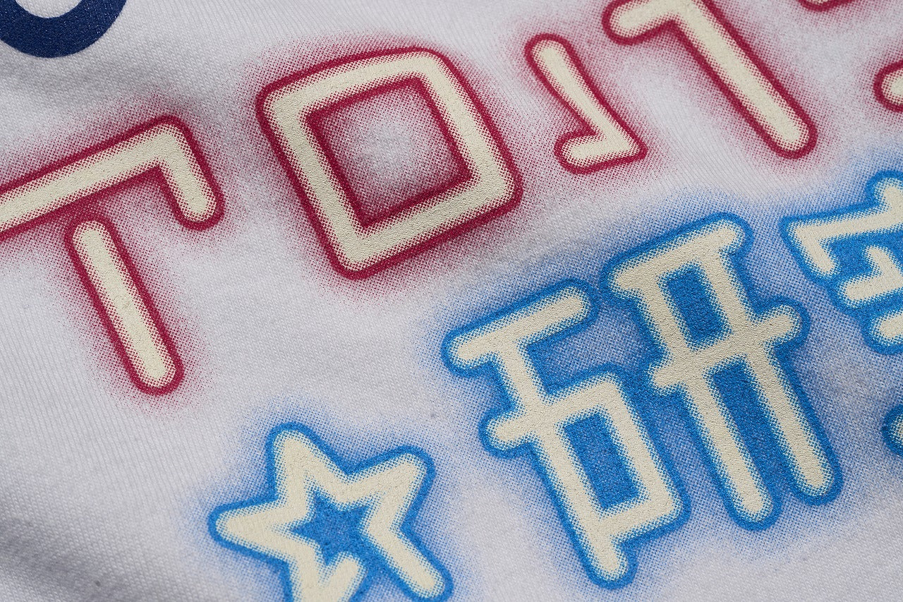 SUN SURF アロハシャツ研究室 Tシャツ