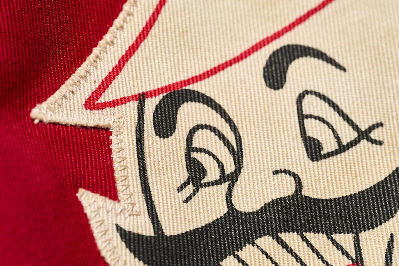1960年代 Rawlings Cincinnati Reds ベンチジャケット