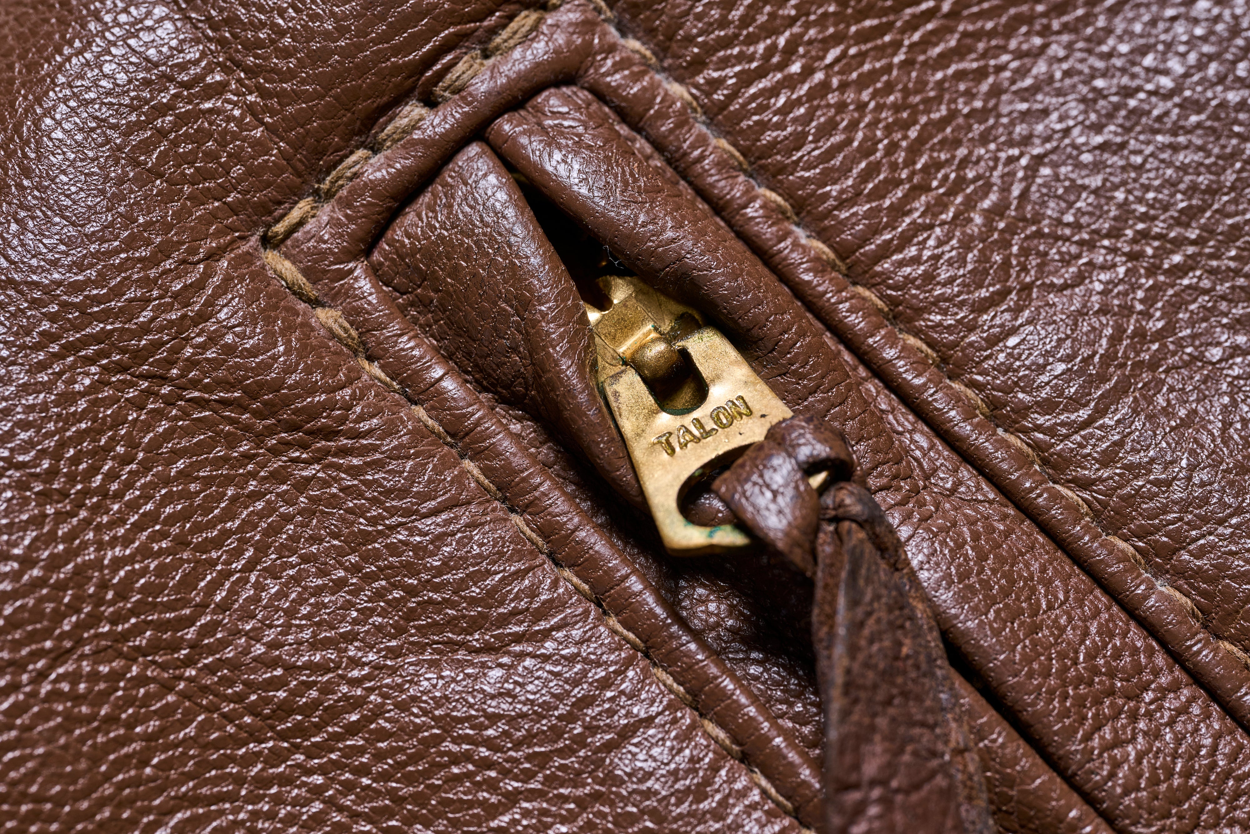 1980年代 Langlitz Leathers シングルスポーツジャケット