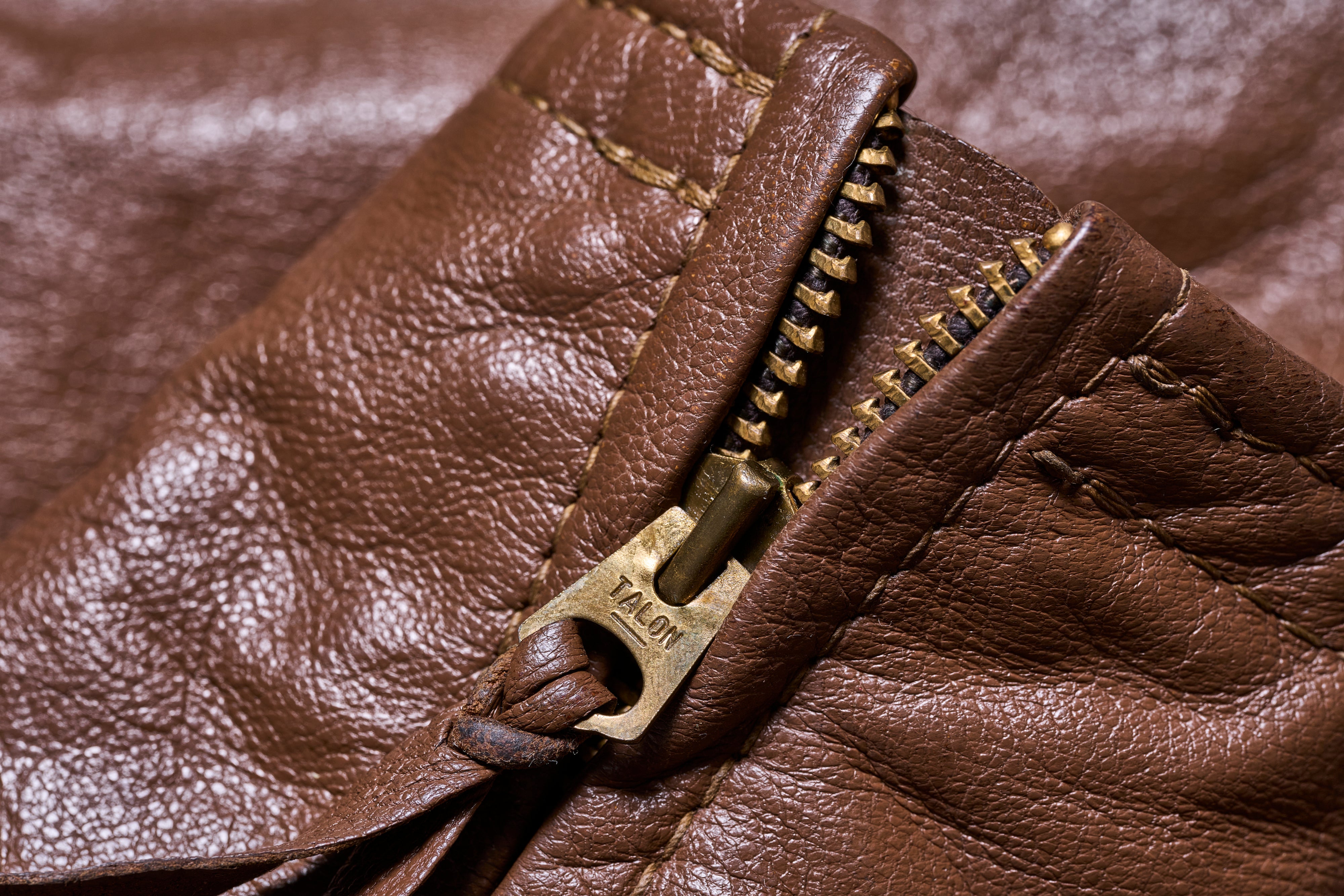 1980年代 Langlitz Leathers シングルスポーツジャケット