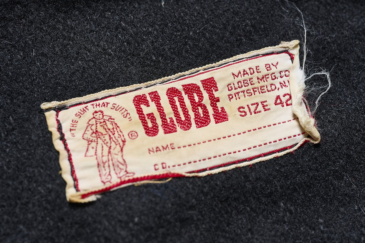 1960年代 US FIRE FIGHTER COAT サイズ42