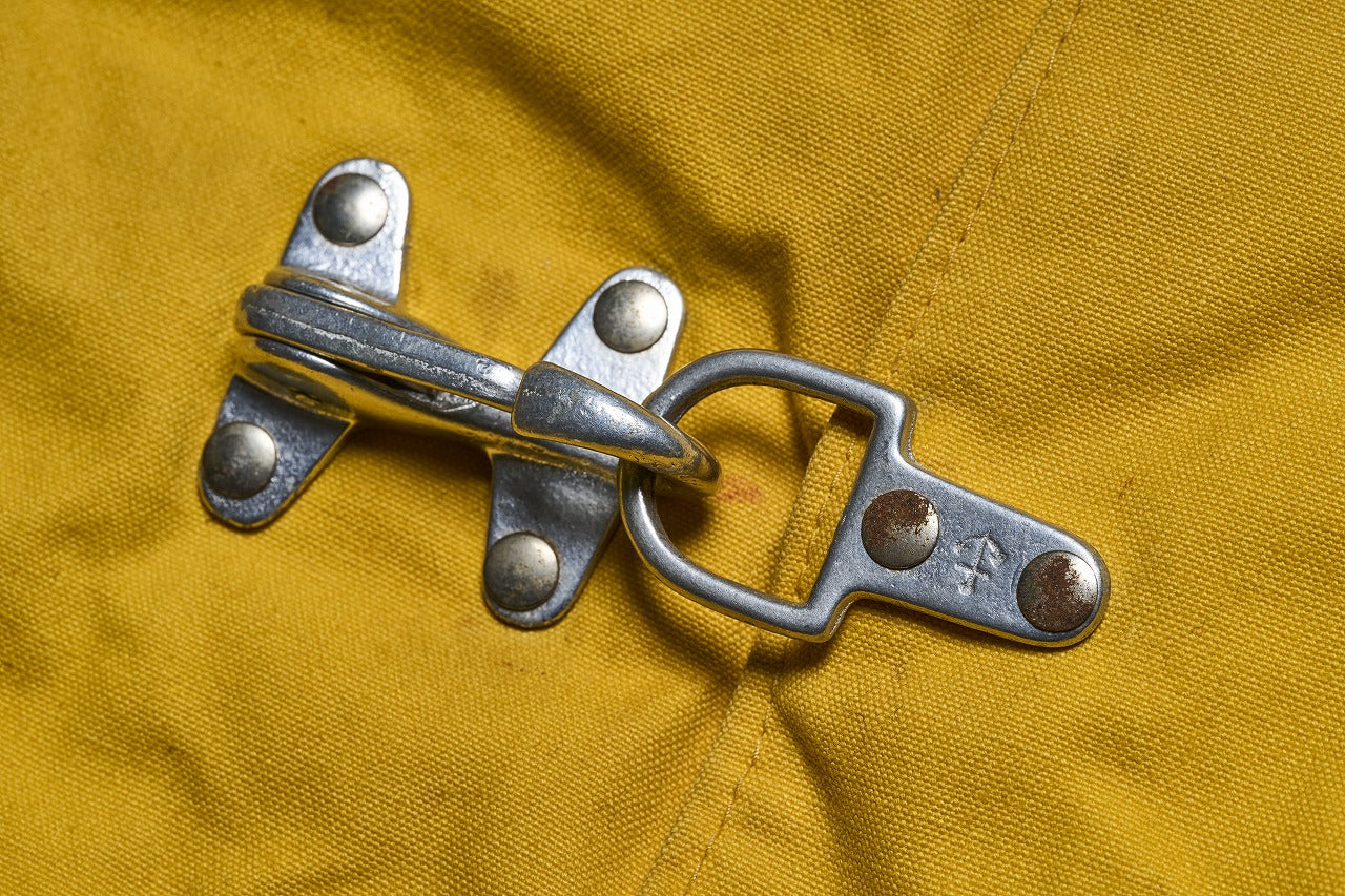1960年代 US FIRE FIGHTER COAT サイズ42