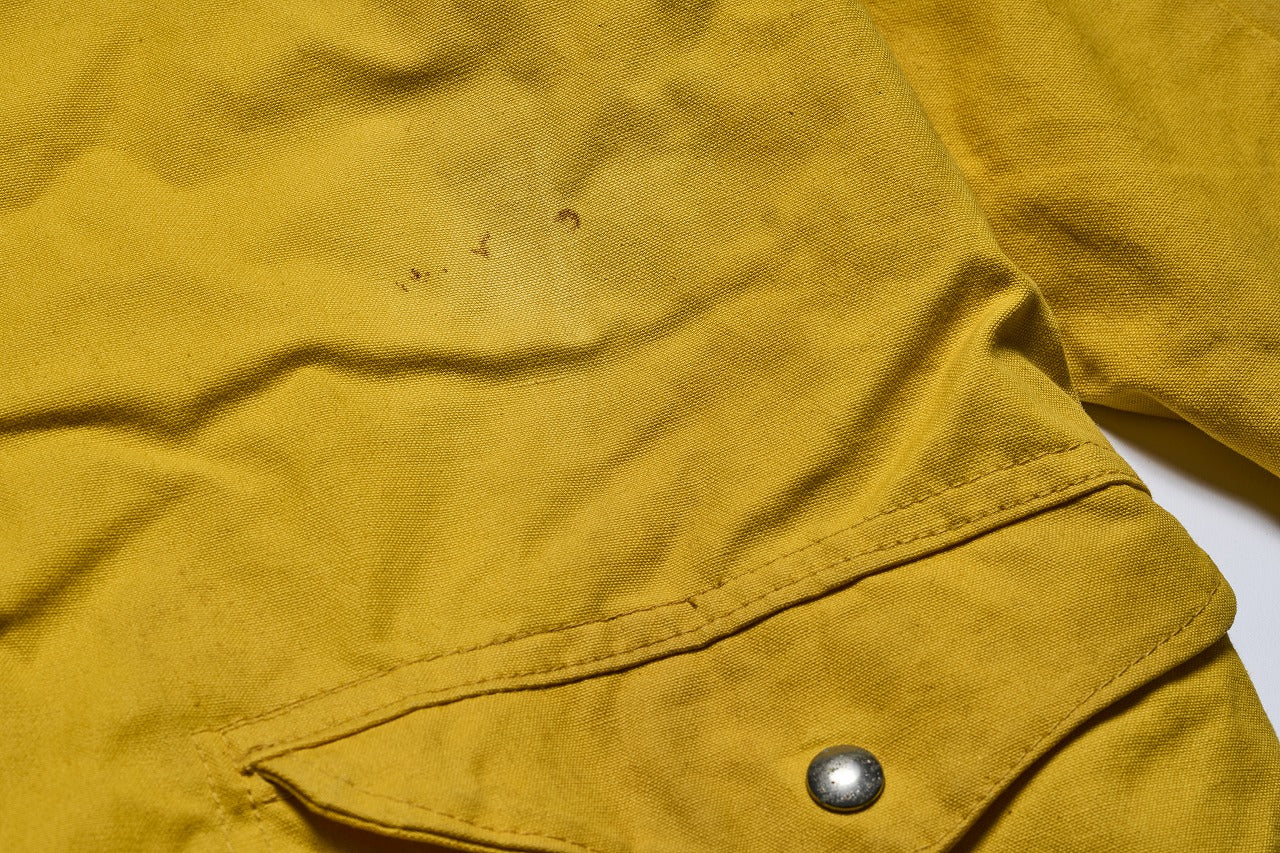 1960年代 US FIRE FIGHTER COAT サイズ42