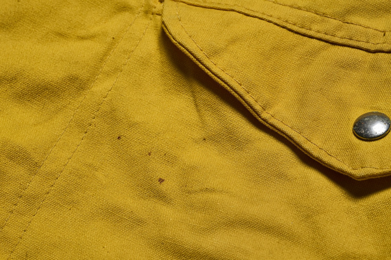 1960年代 US FIRE FIGHTER COAT サイズ42