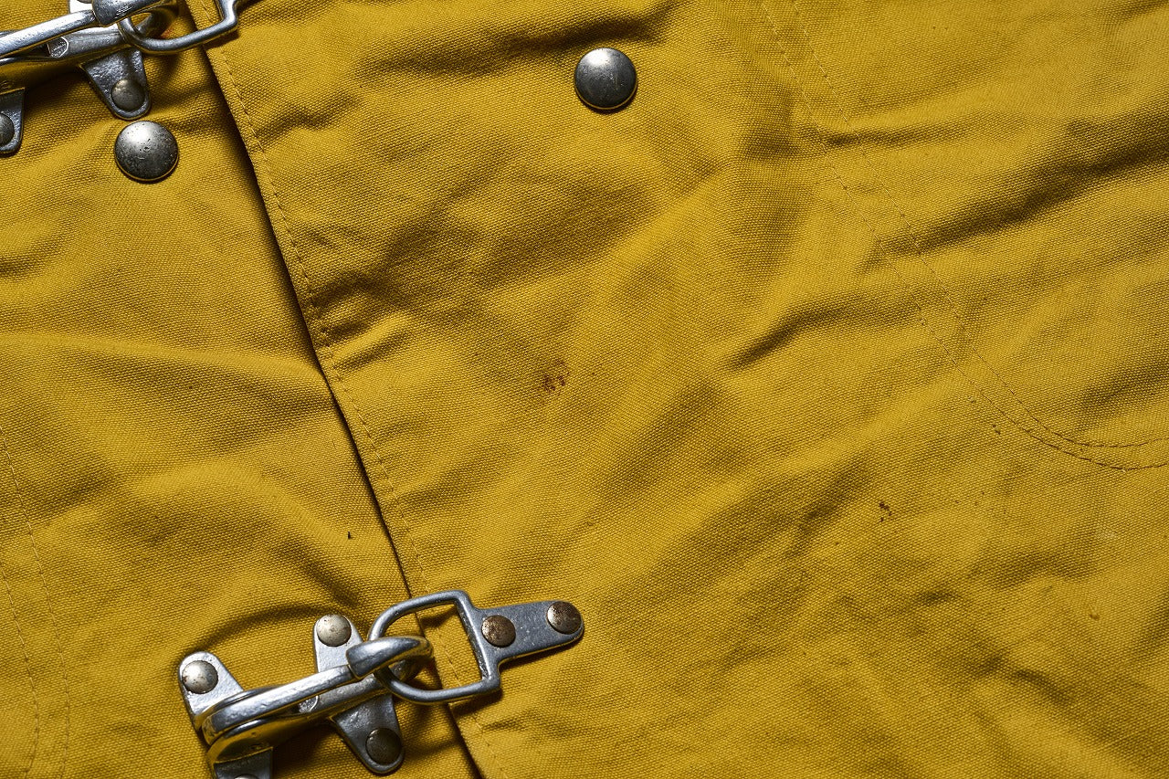 1960年代 US FIRE FIGHTER COAT サイズ42