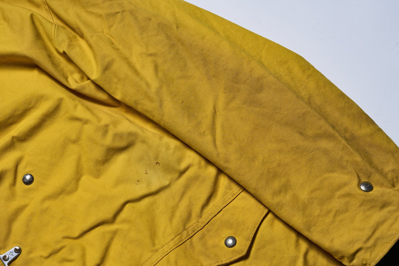 1960年代 US FIRE FIGHTER COAT サイズ42