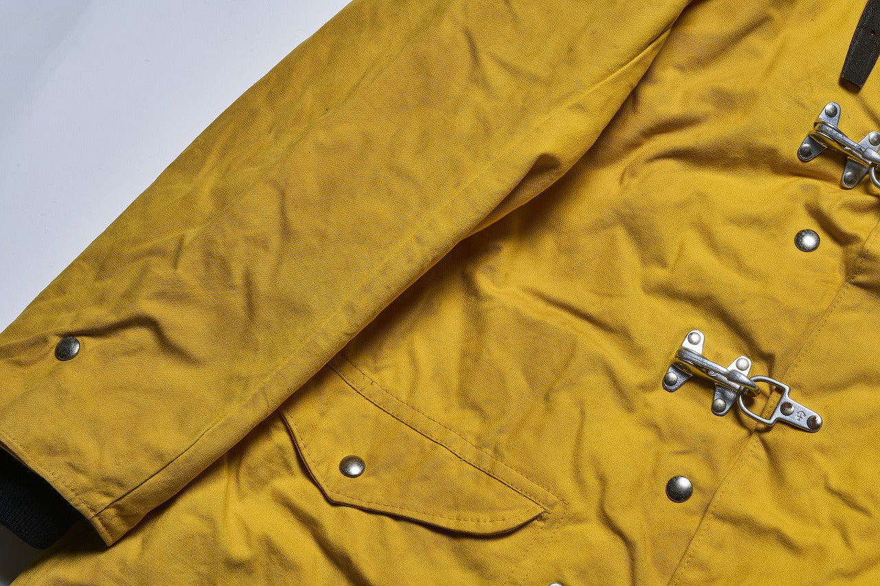 1960年代 US FIRE FIGHTER COAT サイズ42