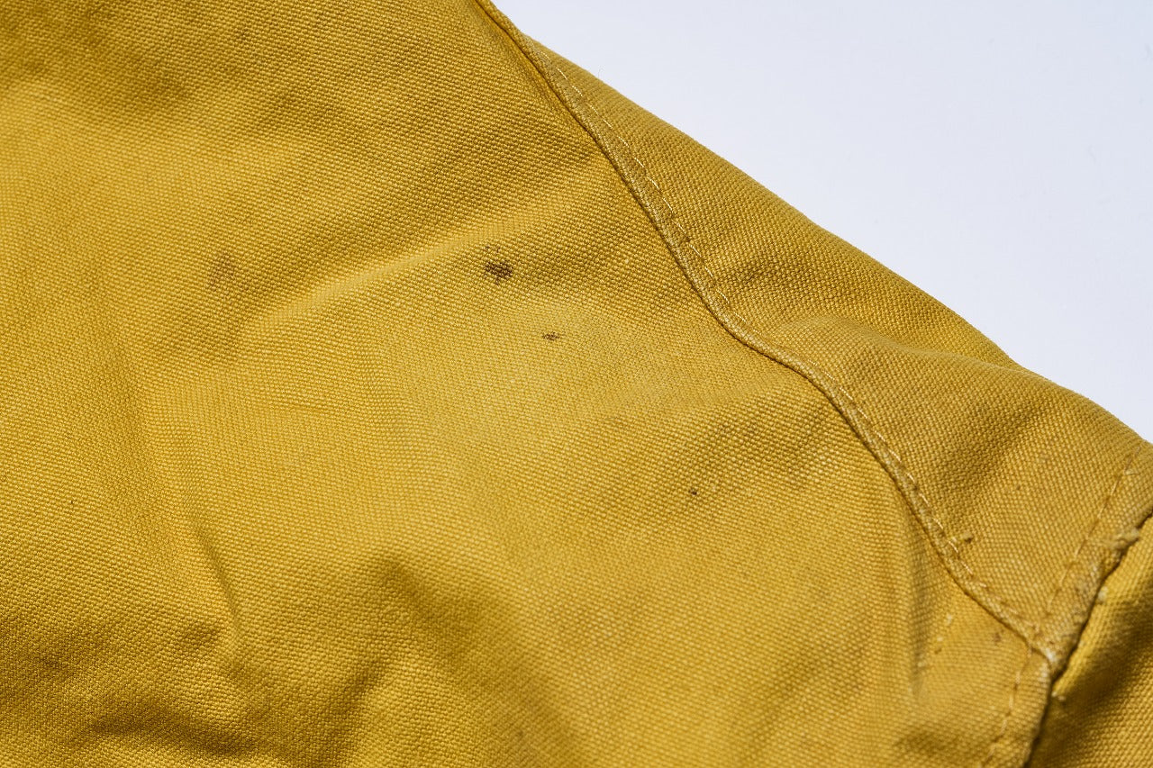 1960年代 US FIRE FIGHTER COAT サイズ42