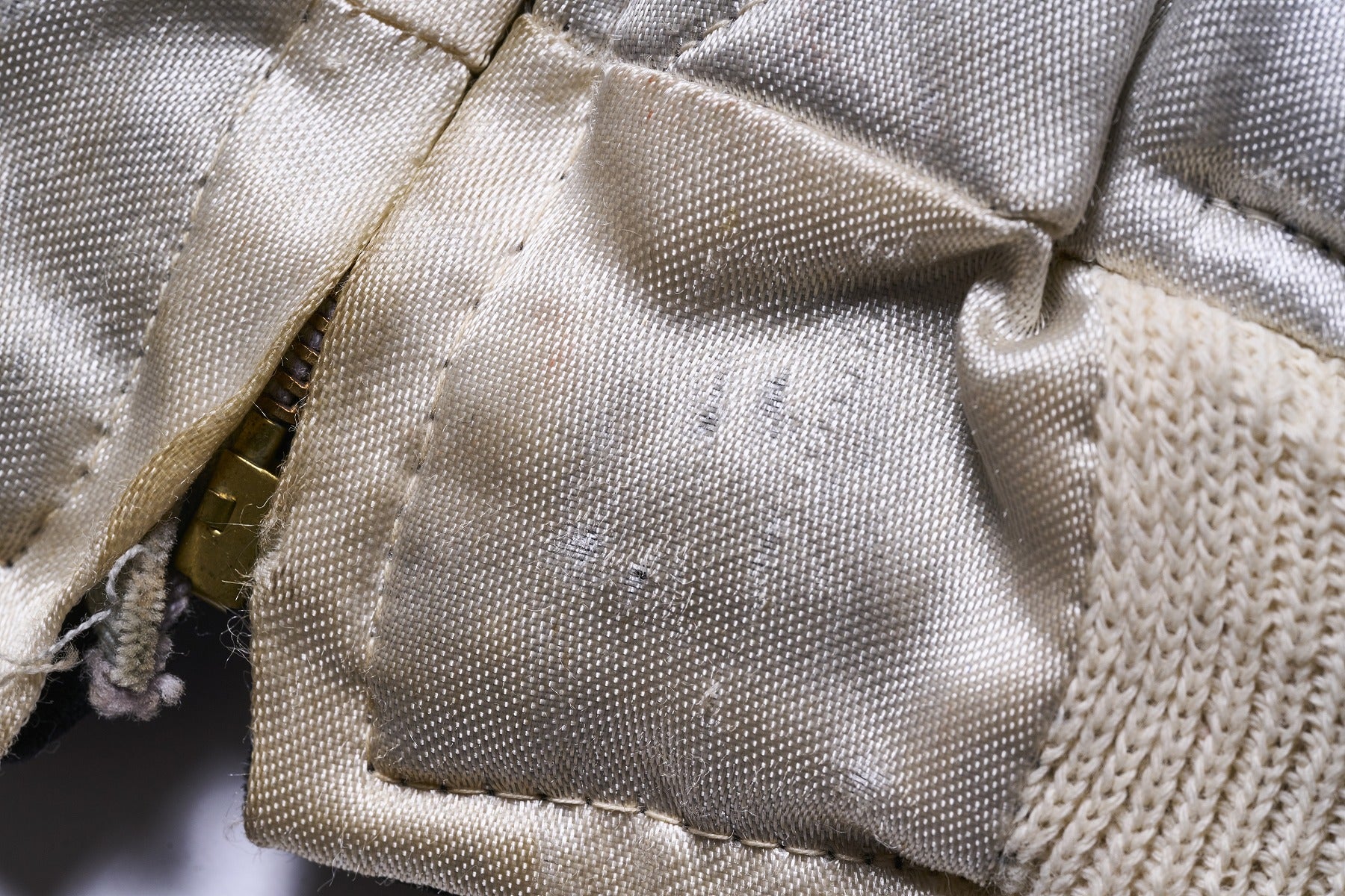 1950年代製 ヴィンテージスカジャン(キッズサイズ)