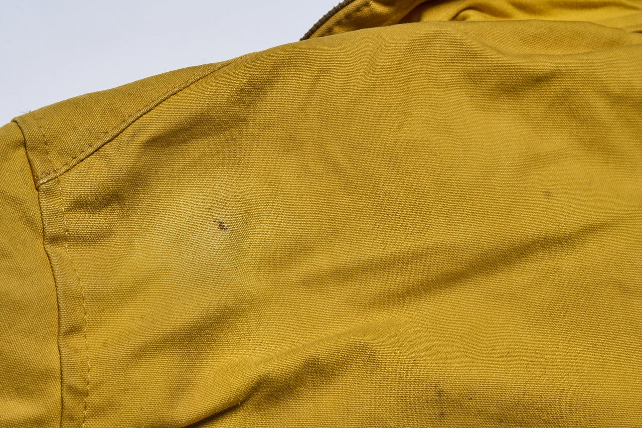 1960年代 US FIRE FIGHTER COAT サイズ42