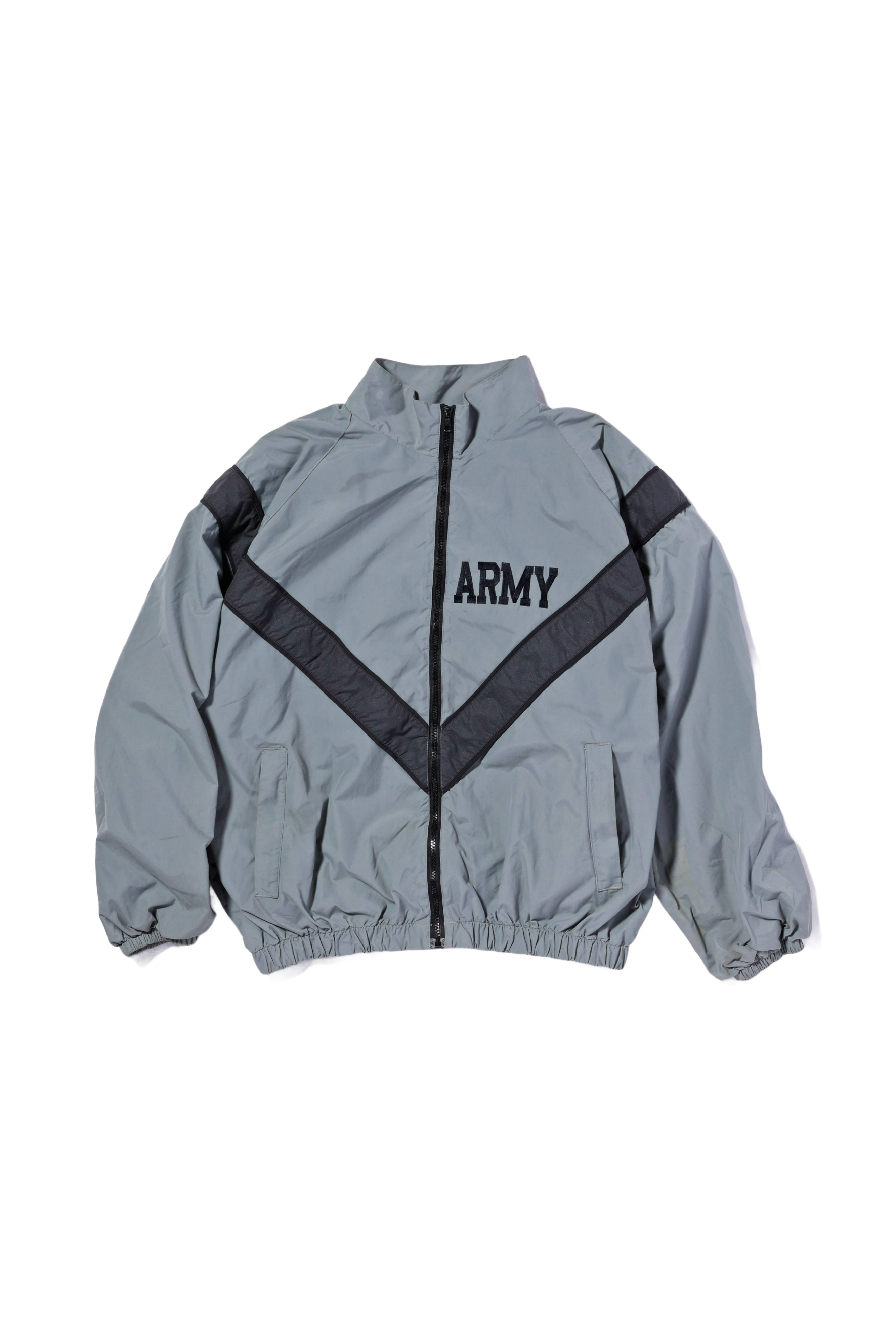 2000年代 Improved Physical Fittness Uniform (APFU)