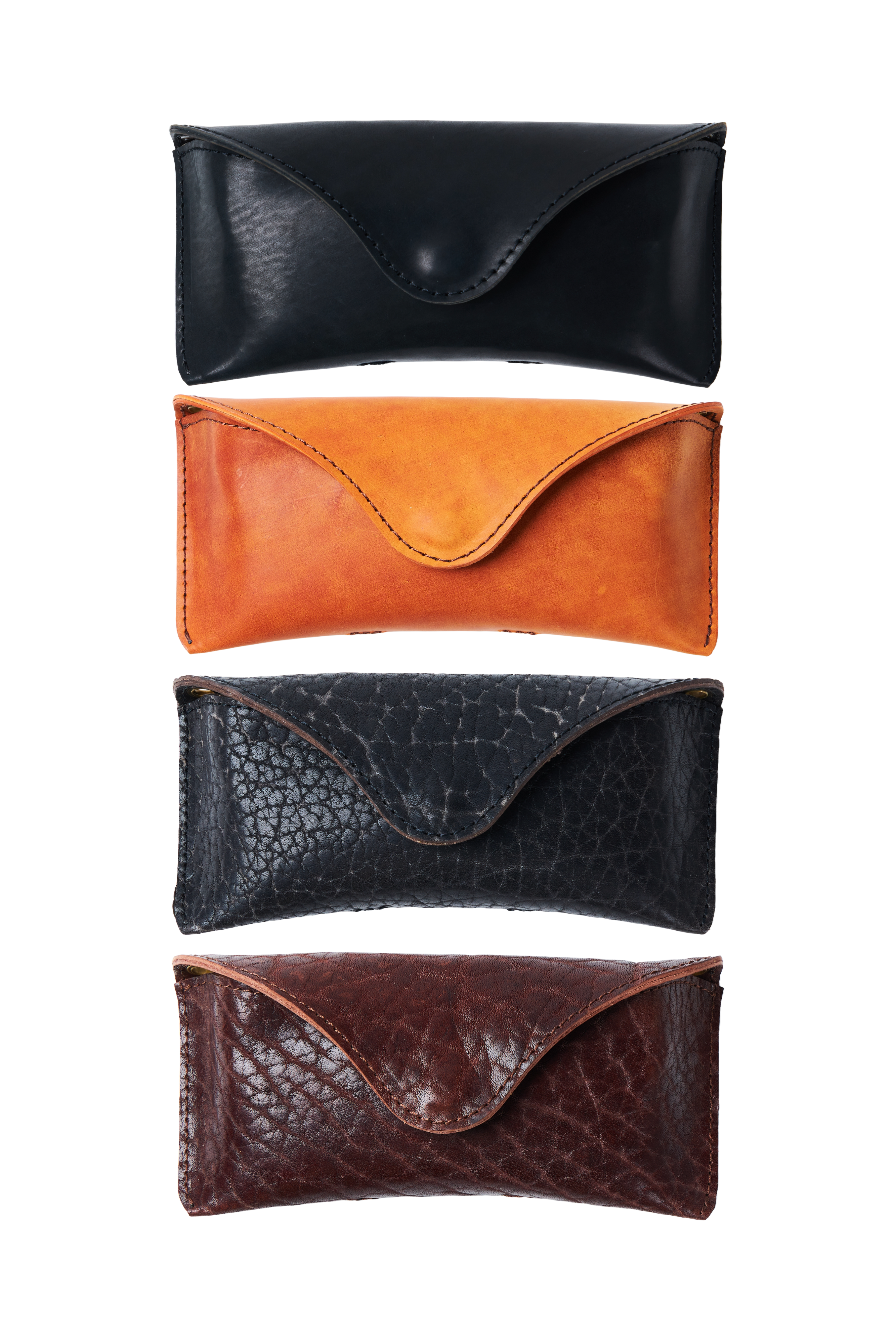 KIGO × 2nd ウエアラブル アイウエアケース