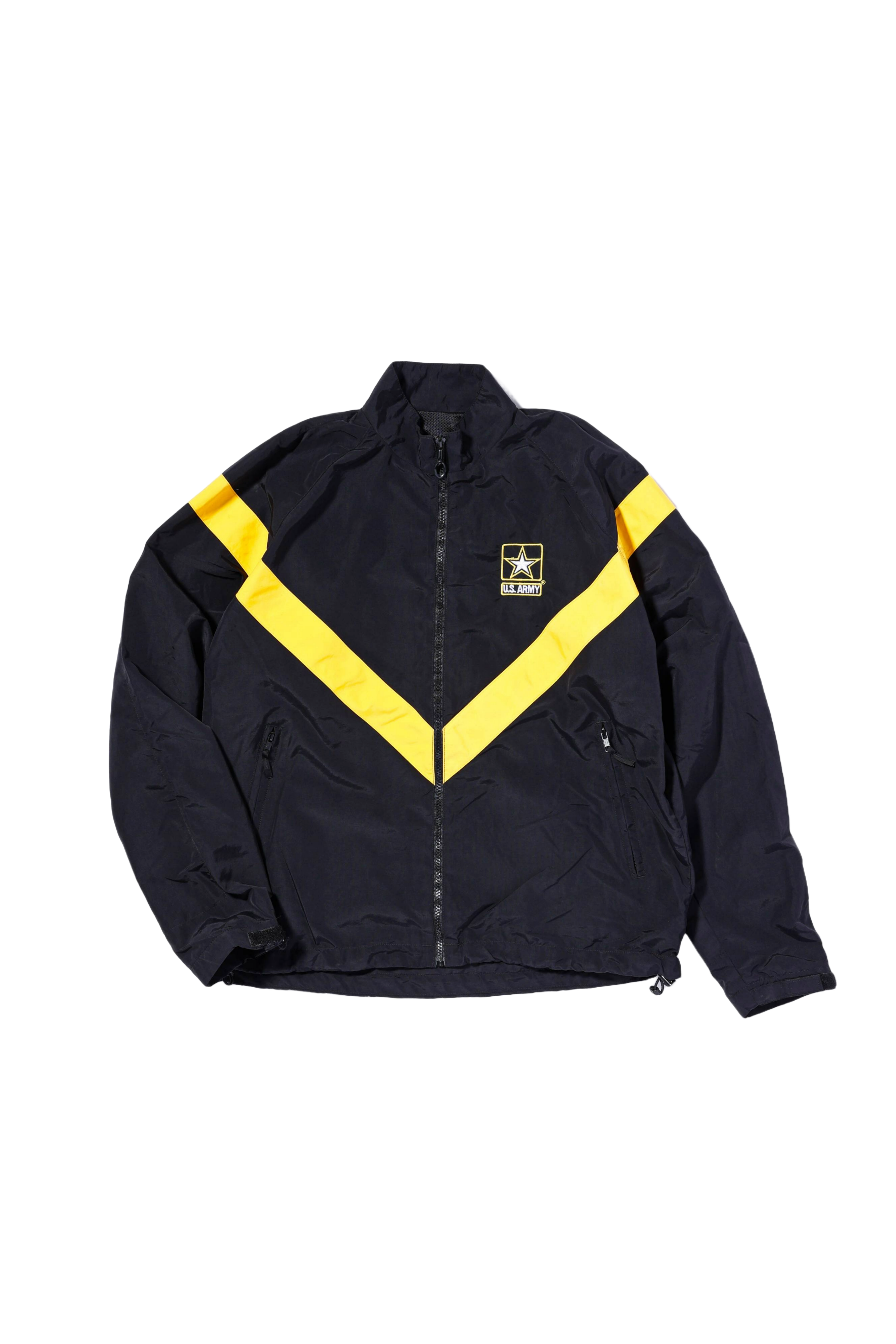 2010年代 ARMY PHYSICAL FITNESS UNIFORM (APFU)