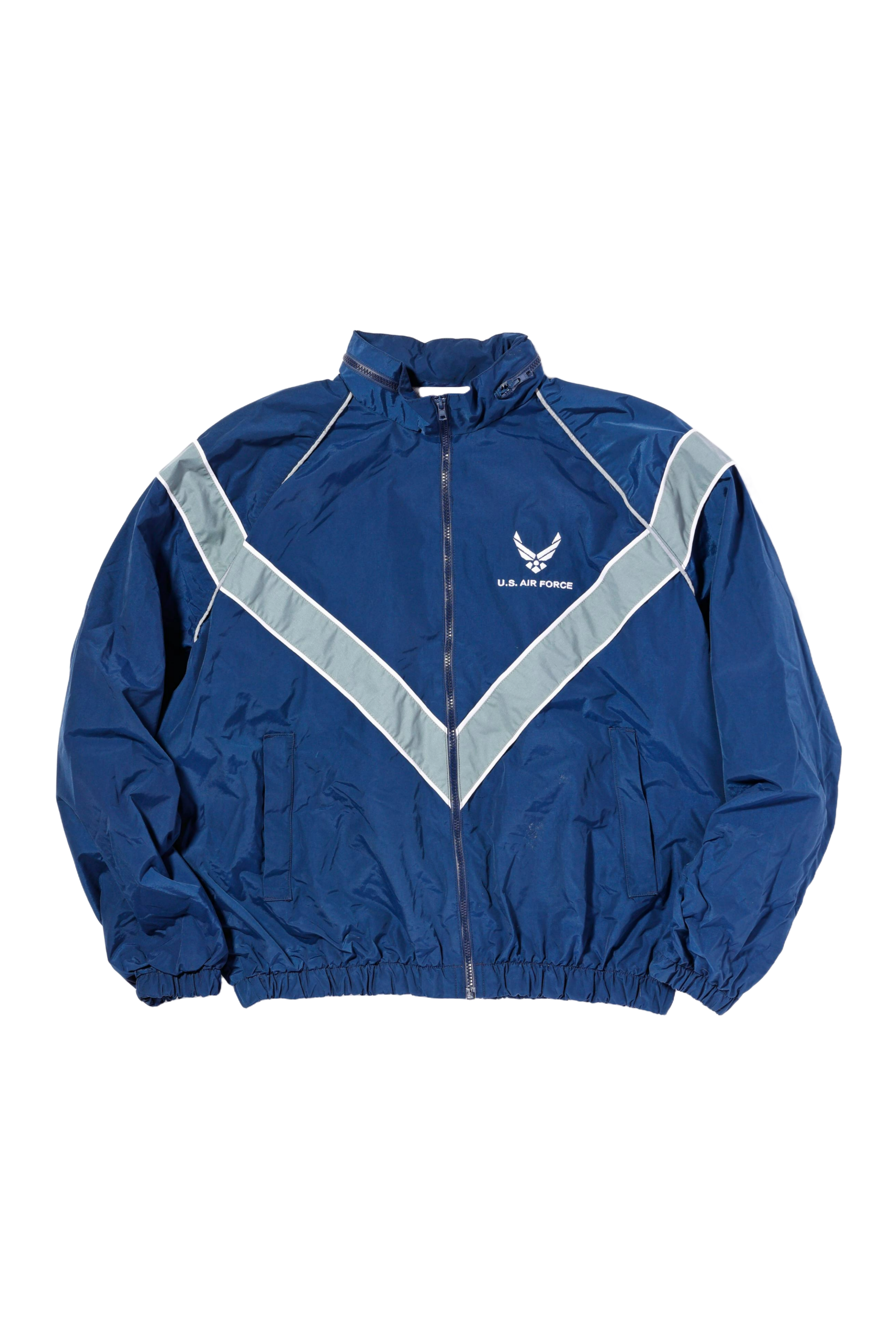 2010年代 JACKET, AF, PTU