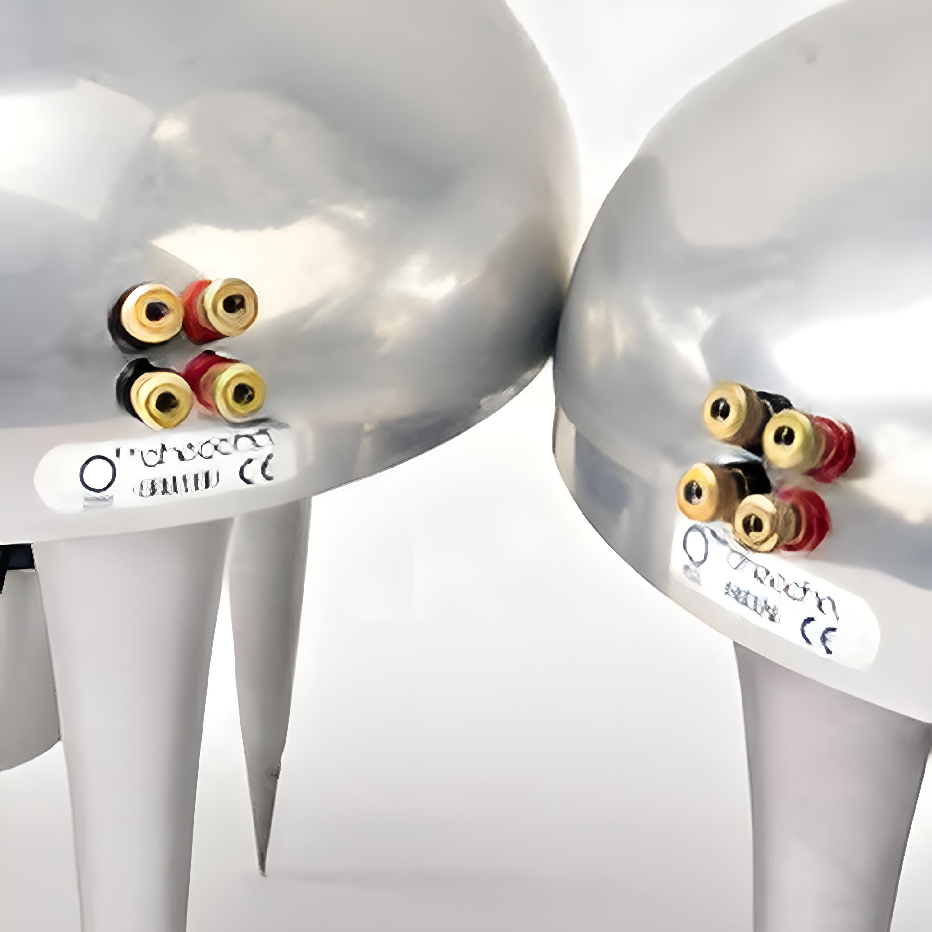 O'heocha D2 Saturn Speakers