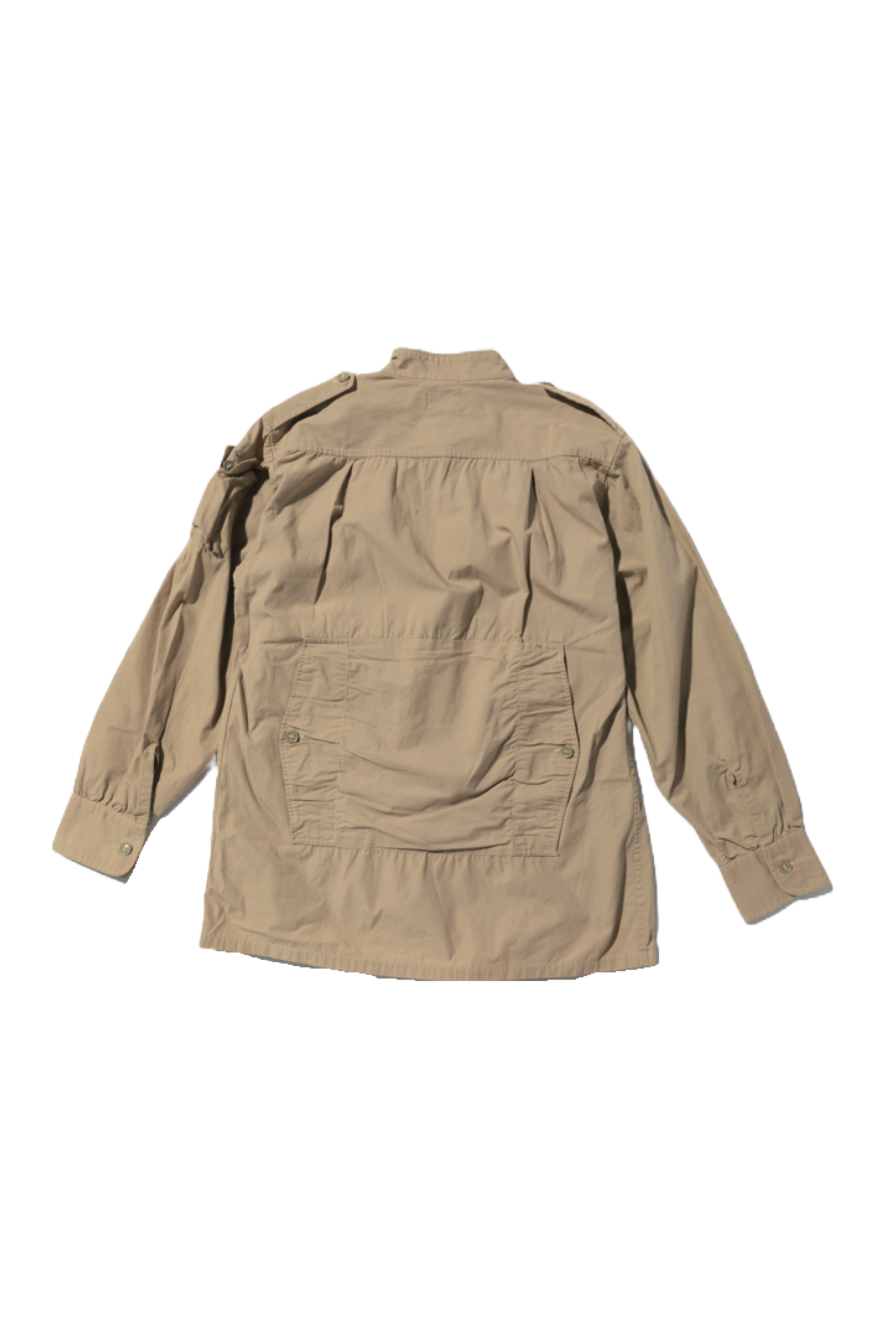 1980年代 ORIVIS フィッシングシャツ