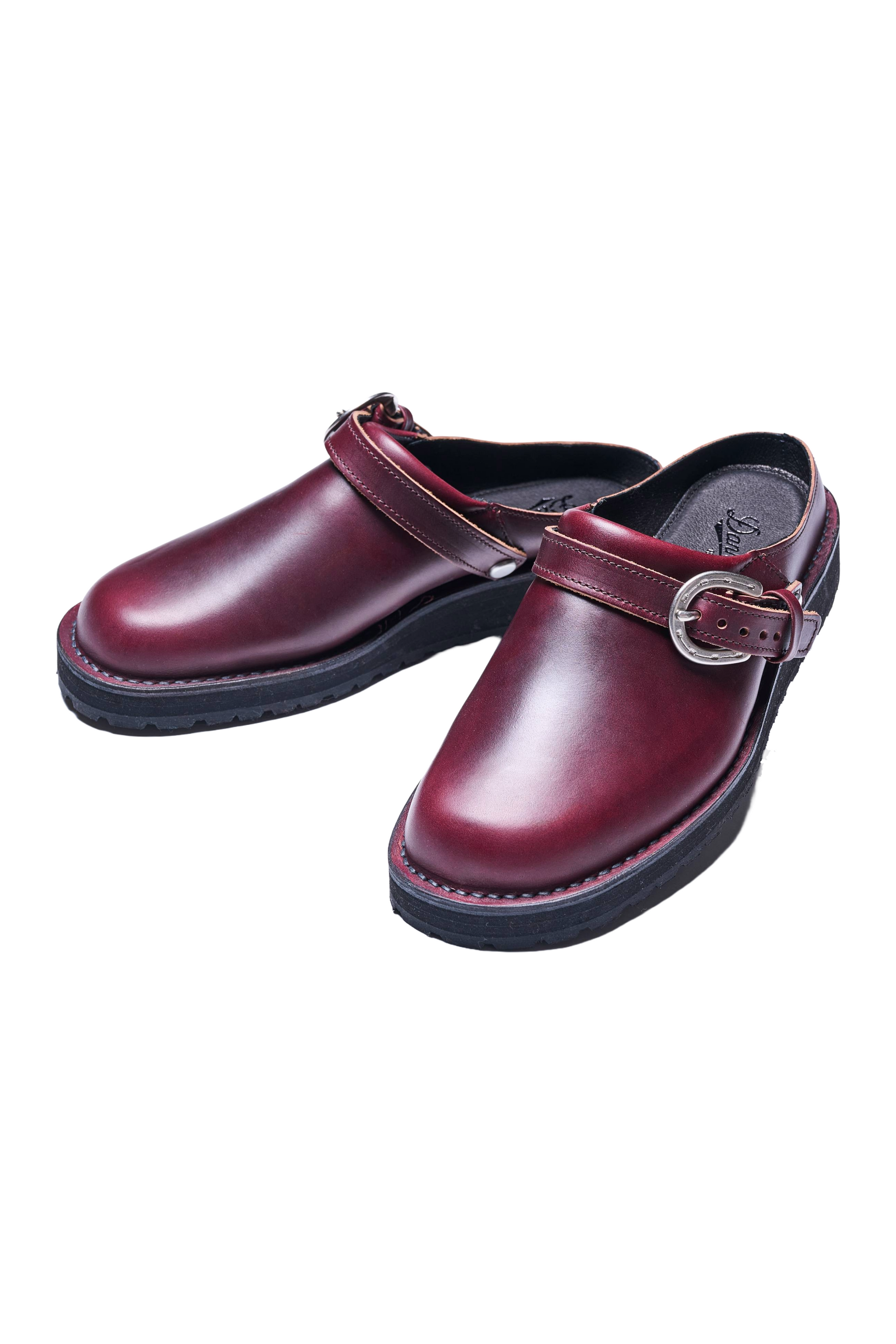 Danner x Lightning PITTOCK CLOG SANDAL ダナーxライトニング Danner x Lightning PITTOCK CLOG SANDAL ダナーxライトニング