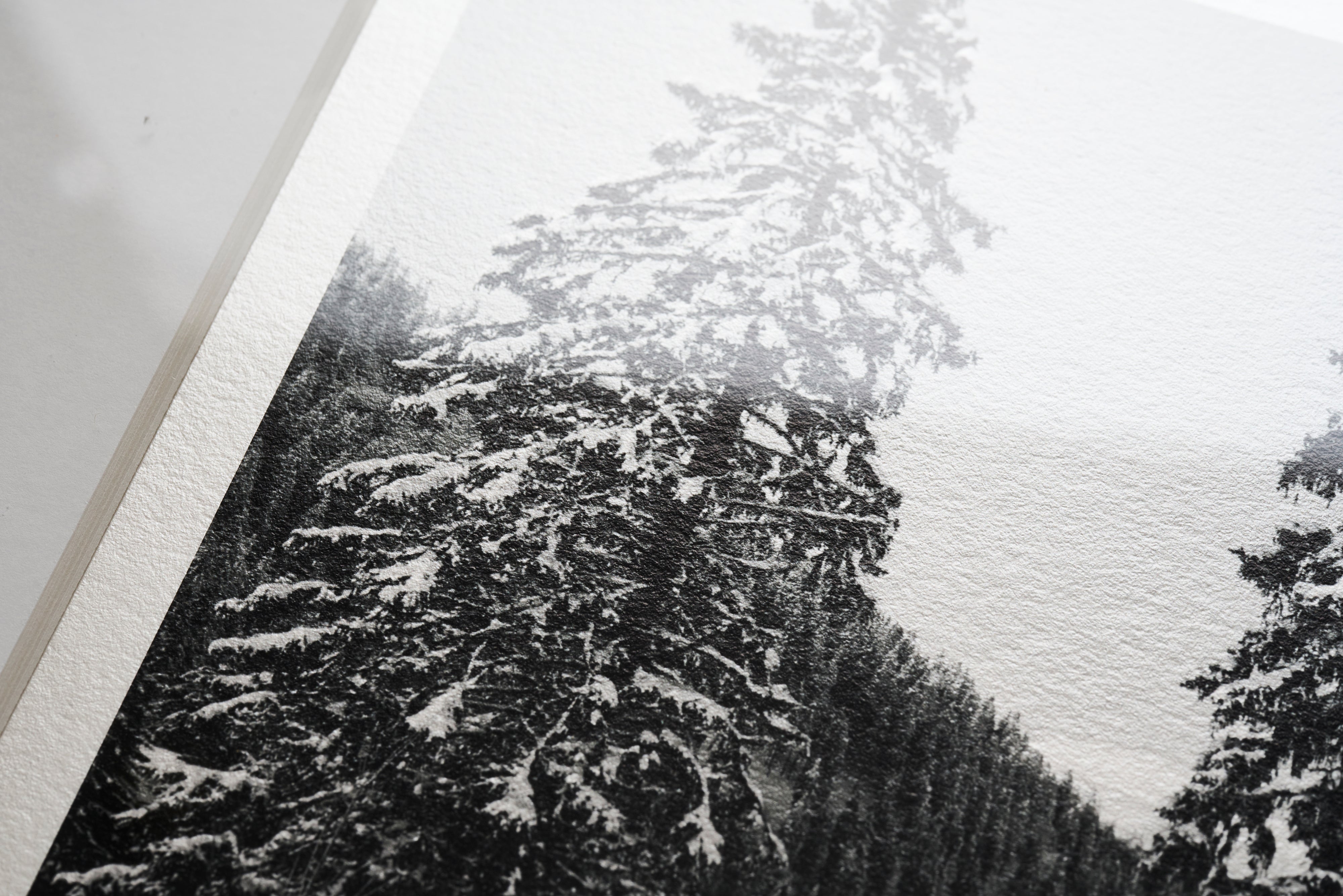 Nick Clements En vacances, French Alps.